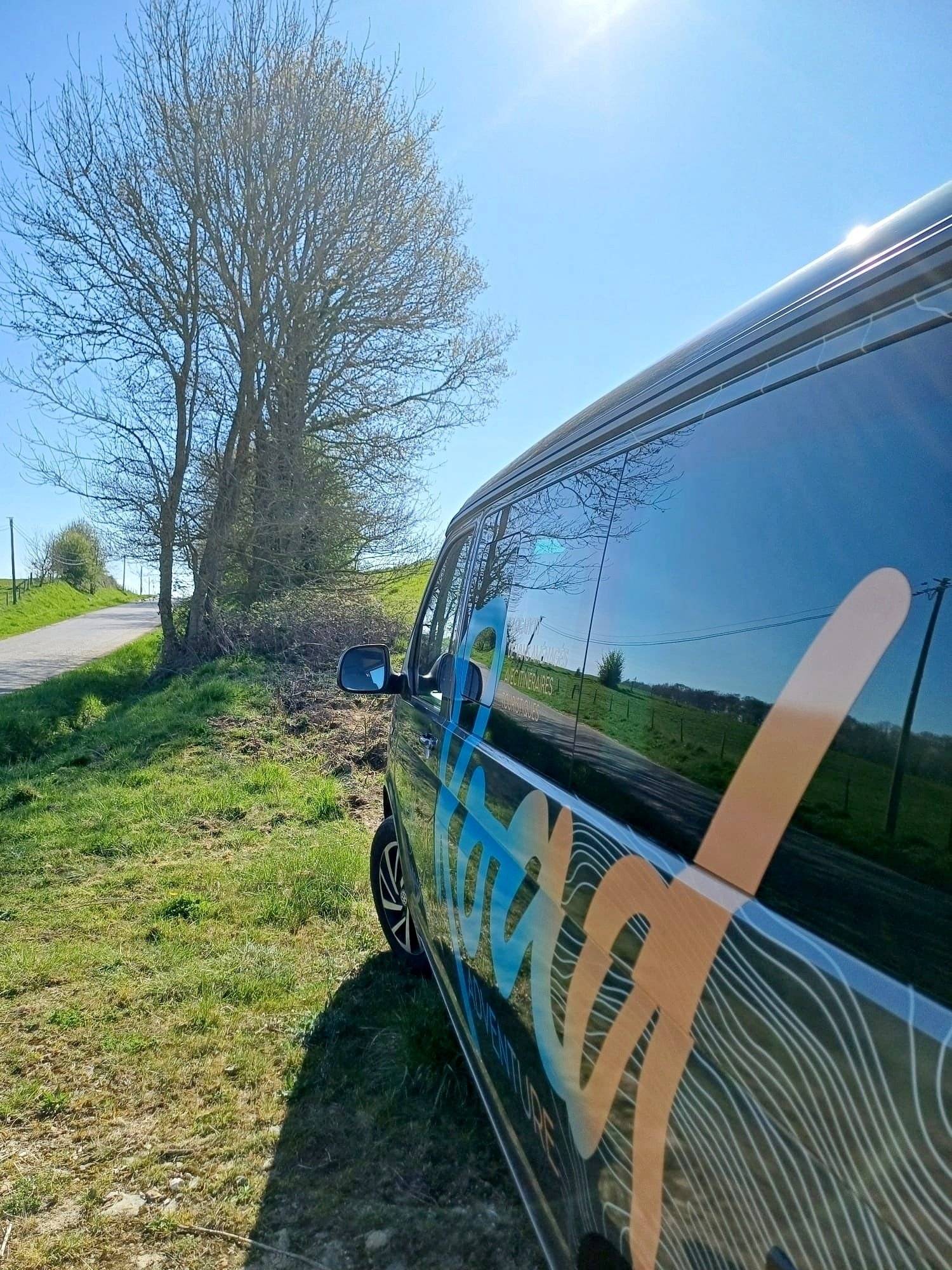 Volkswagen T6 2 l 150 ch