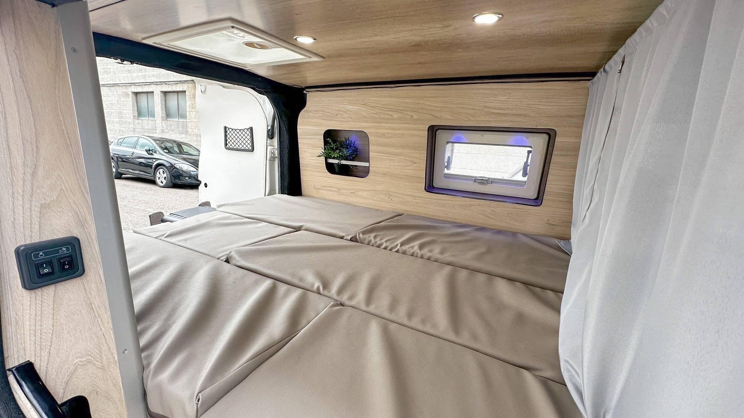 Fiat Doblo 1,6 l 105 ch