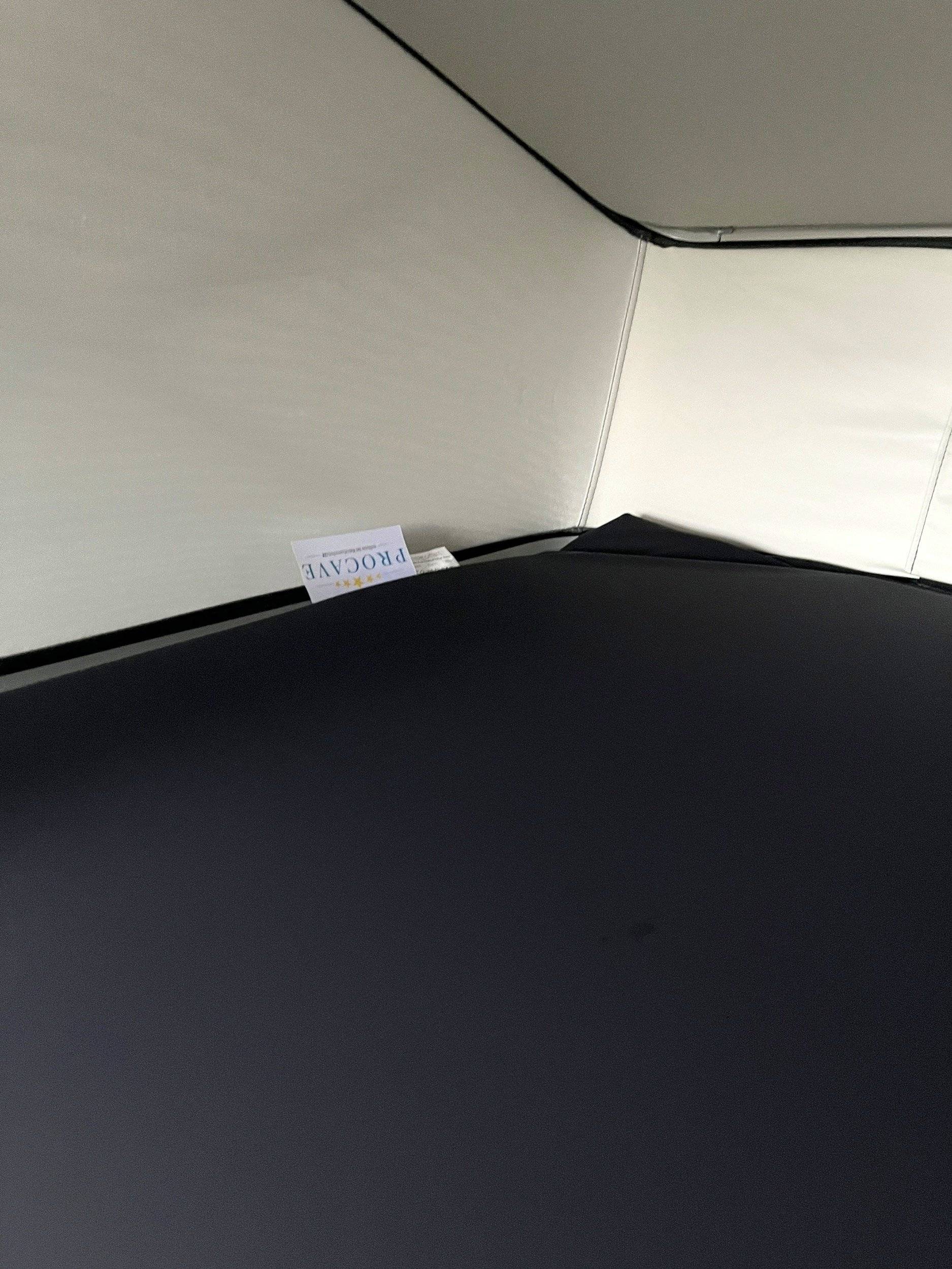 Couchages Volkswagen California OCEAN - Yescapa
