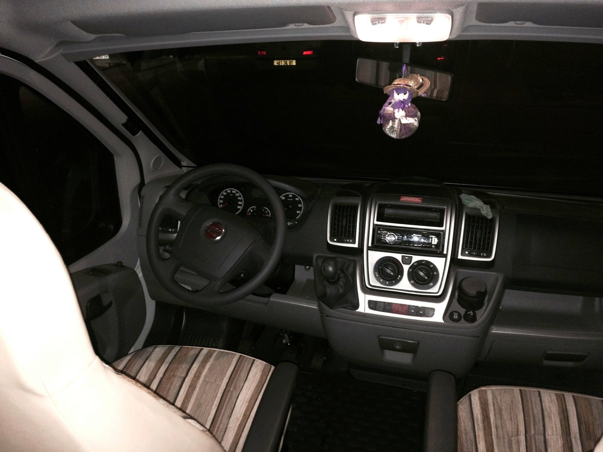 Autostar Auros 99LP Autostar Auros 99LP