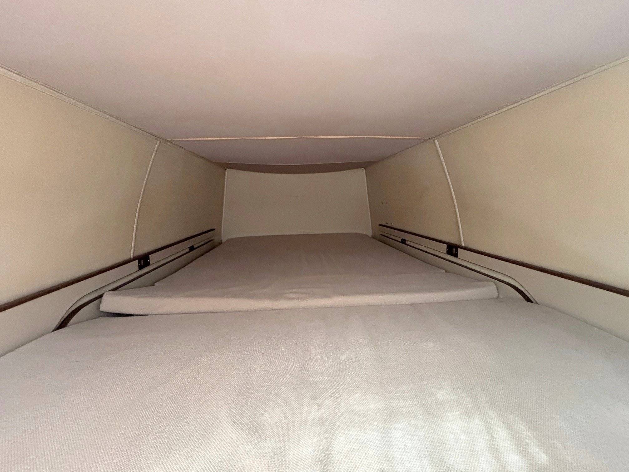 Westfalia california westfalia