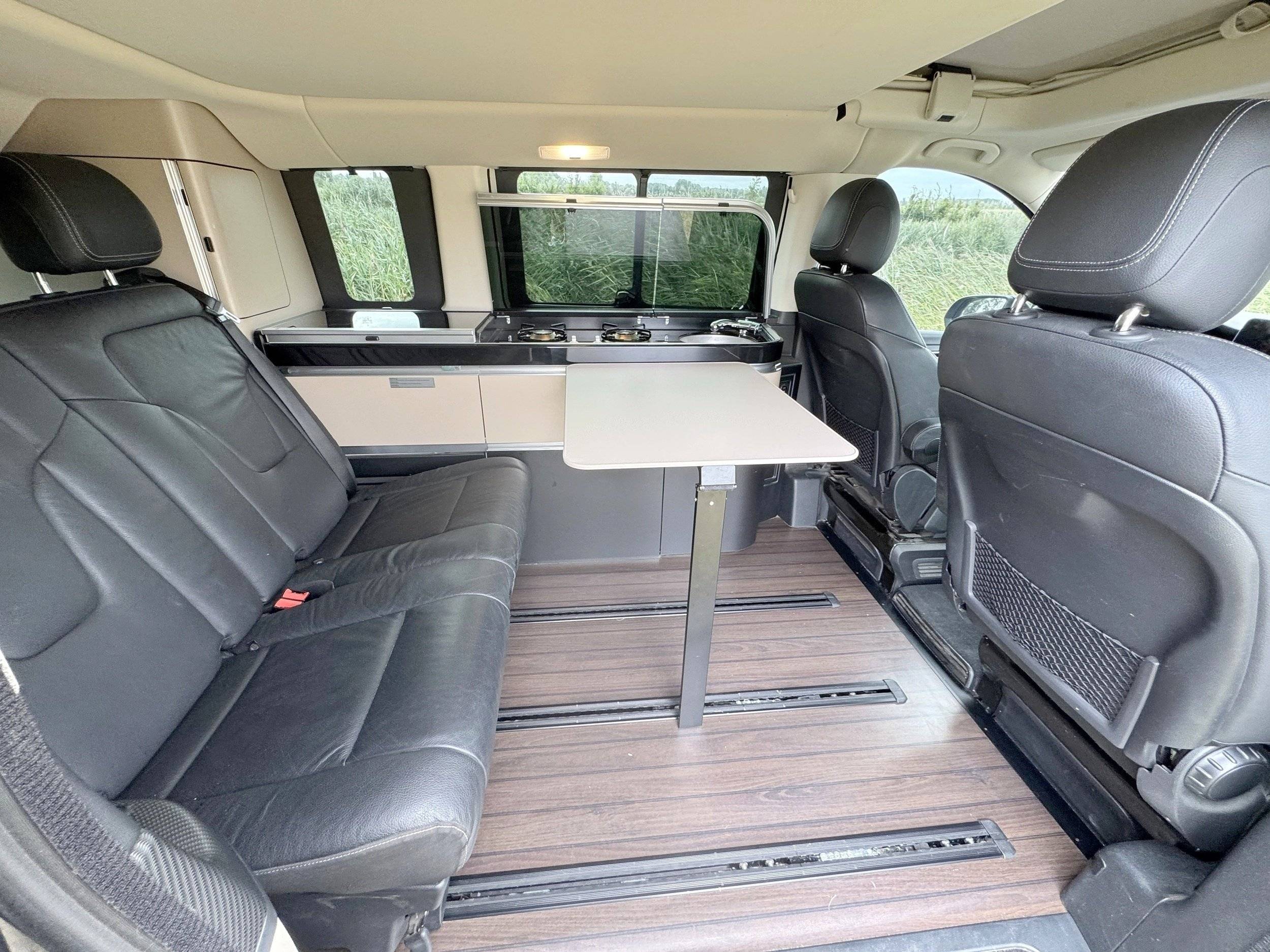 Westfalia Marco Polo