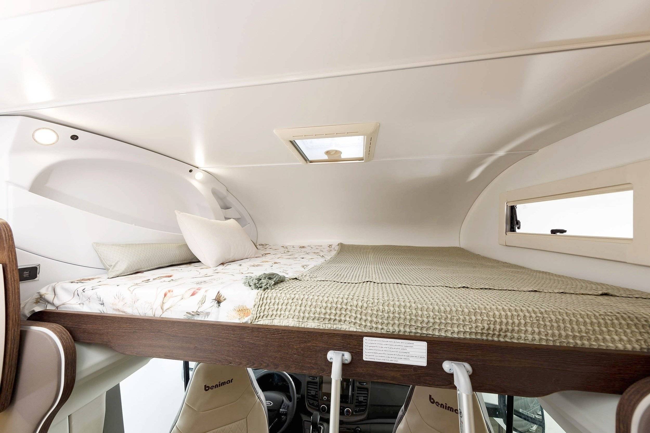 Benimar  Sport 363 +