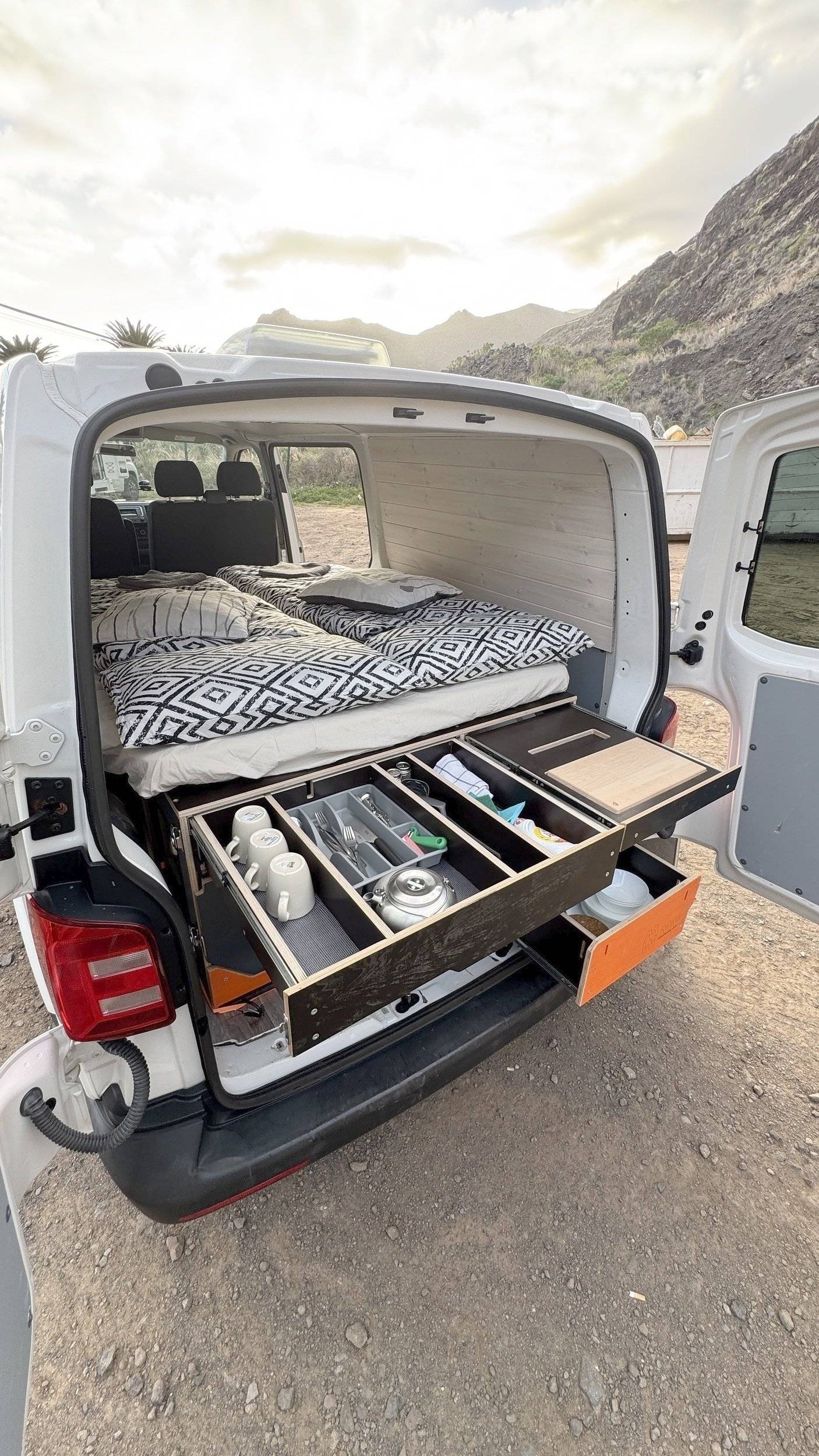 Volkswagen Volkswagen T6