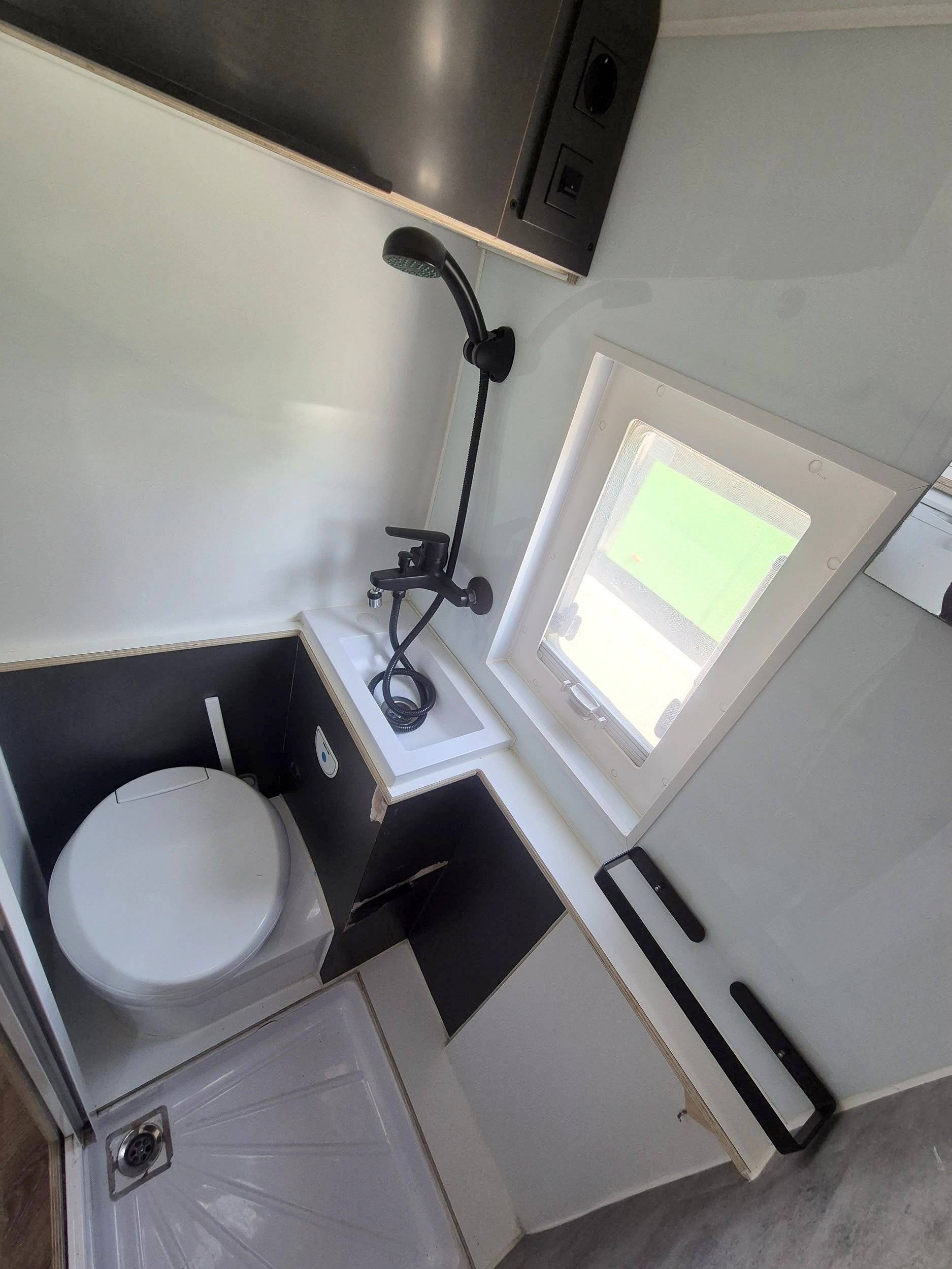 Citroën Jumper 2,2 l 110 ch