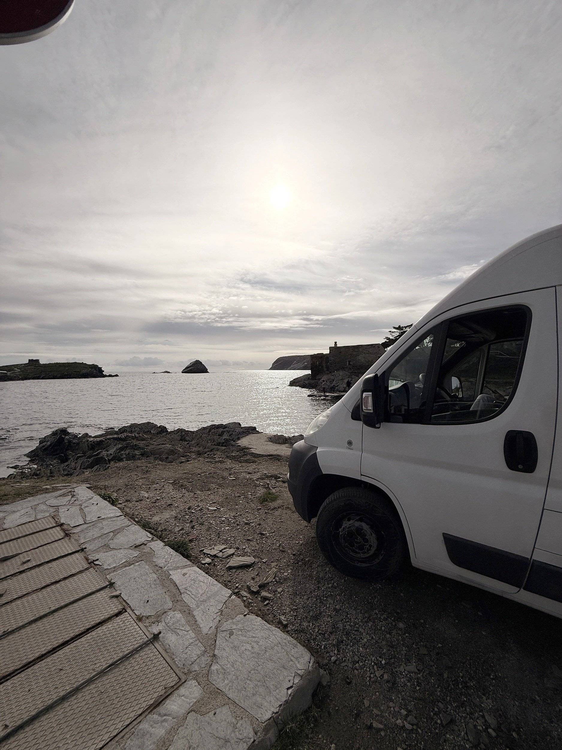 Peugeot Boxer 2,2 l hdi 130 ch