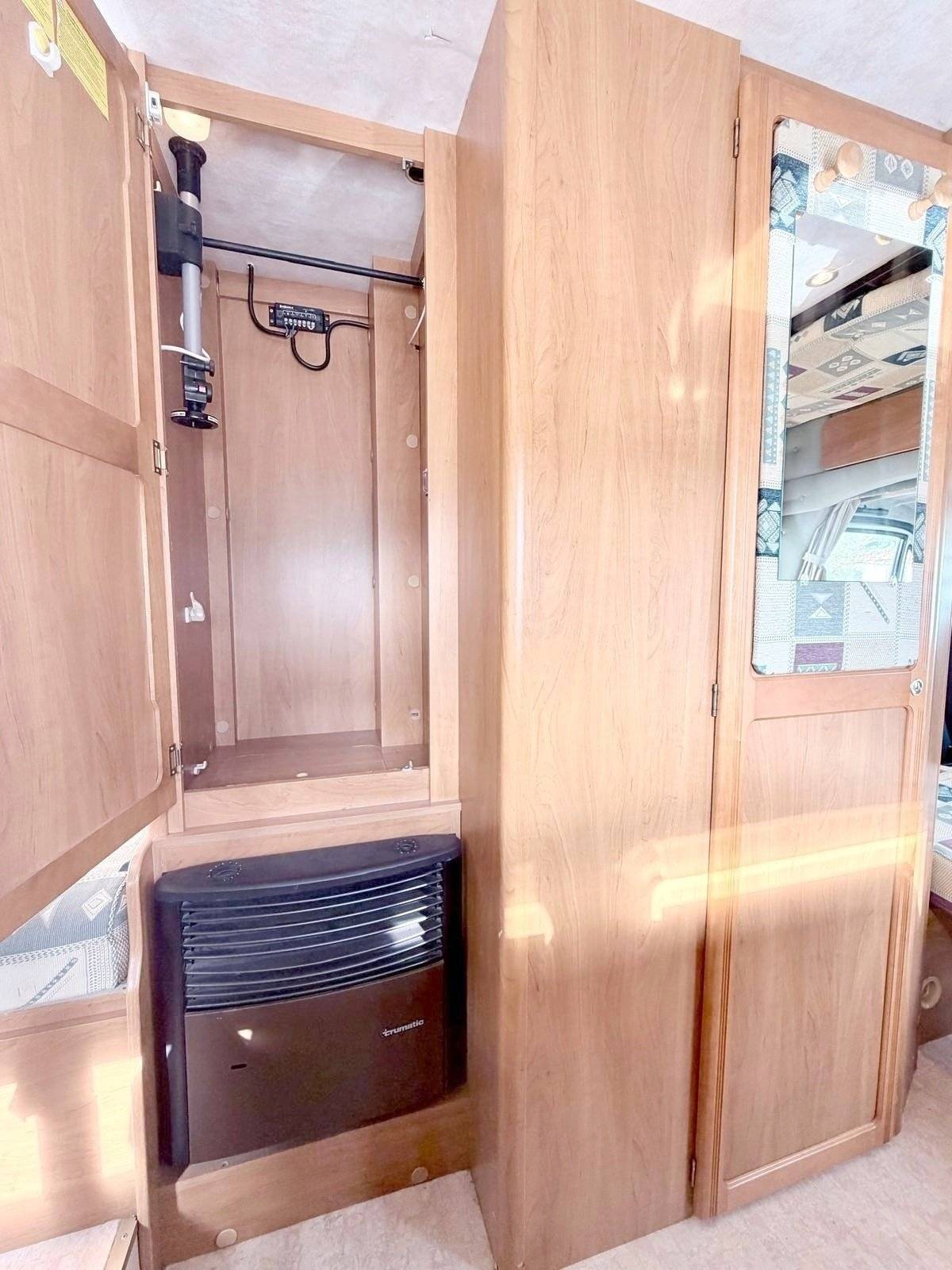 le randonneur Le randonneur