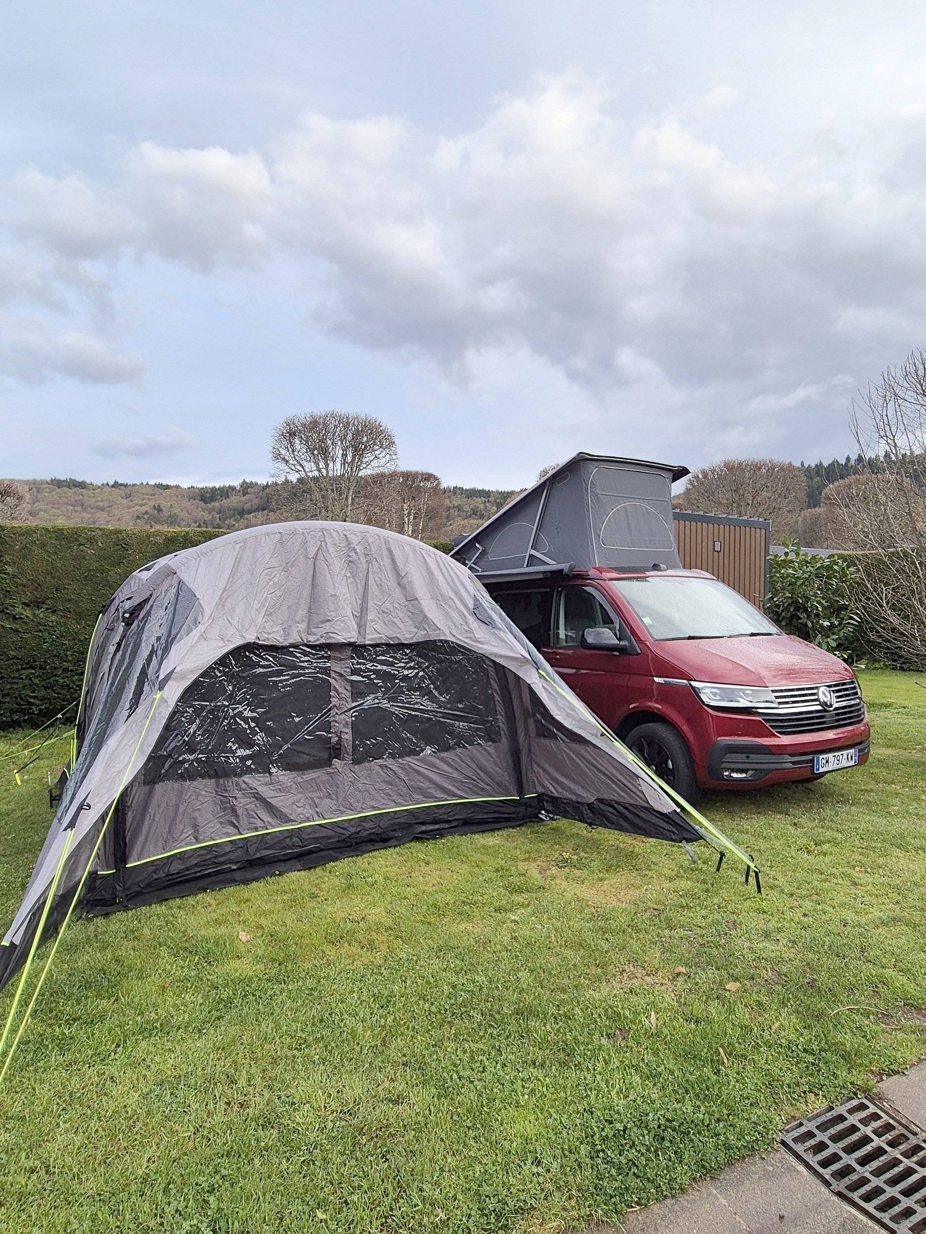 coast edition VOLKSWAGEN CALIFORNIA