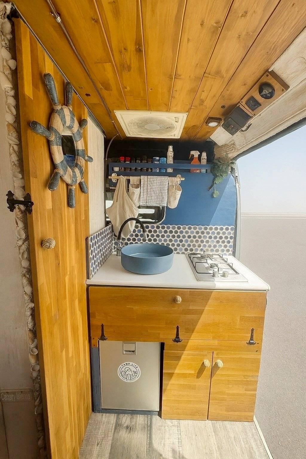 Citroën Jumper 2,2 l 110 ch