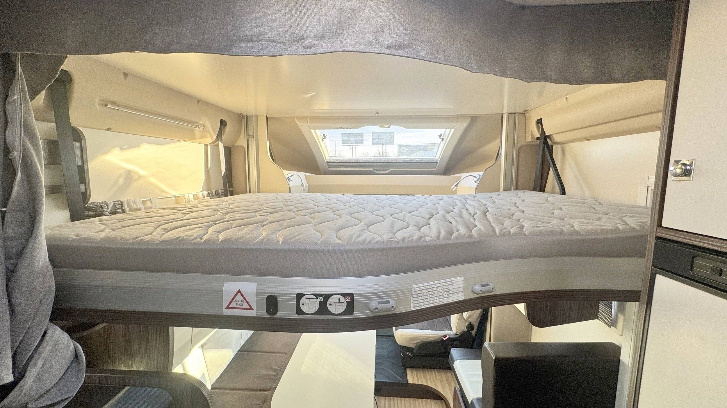 Benimar BENIMAR TESSORO 497