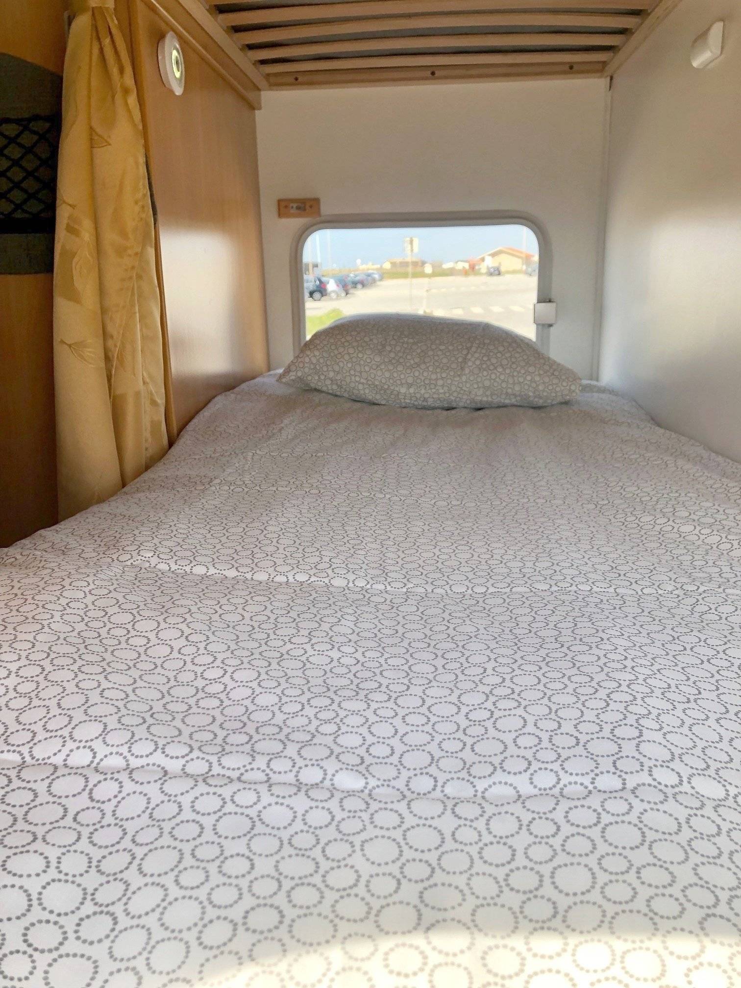 Challenger Mageo 163