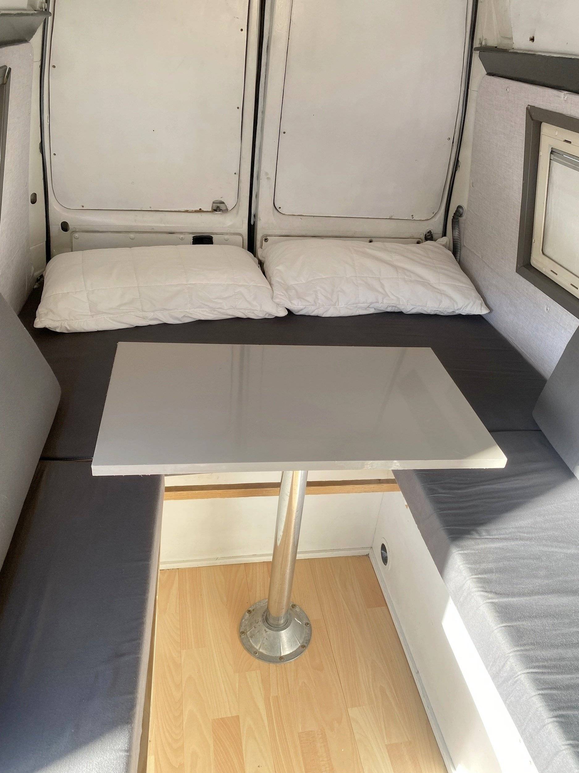 Volkswagen Volkswagen t4 transporter kombi