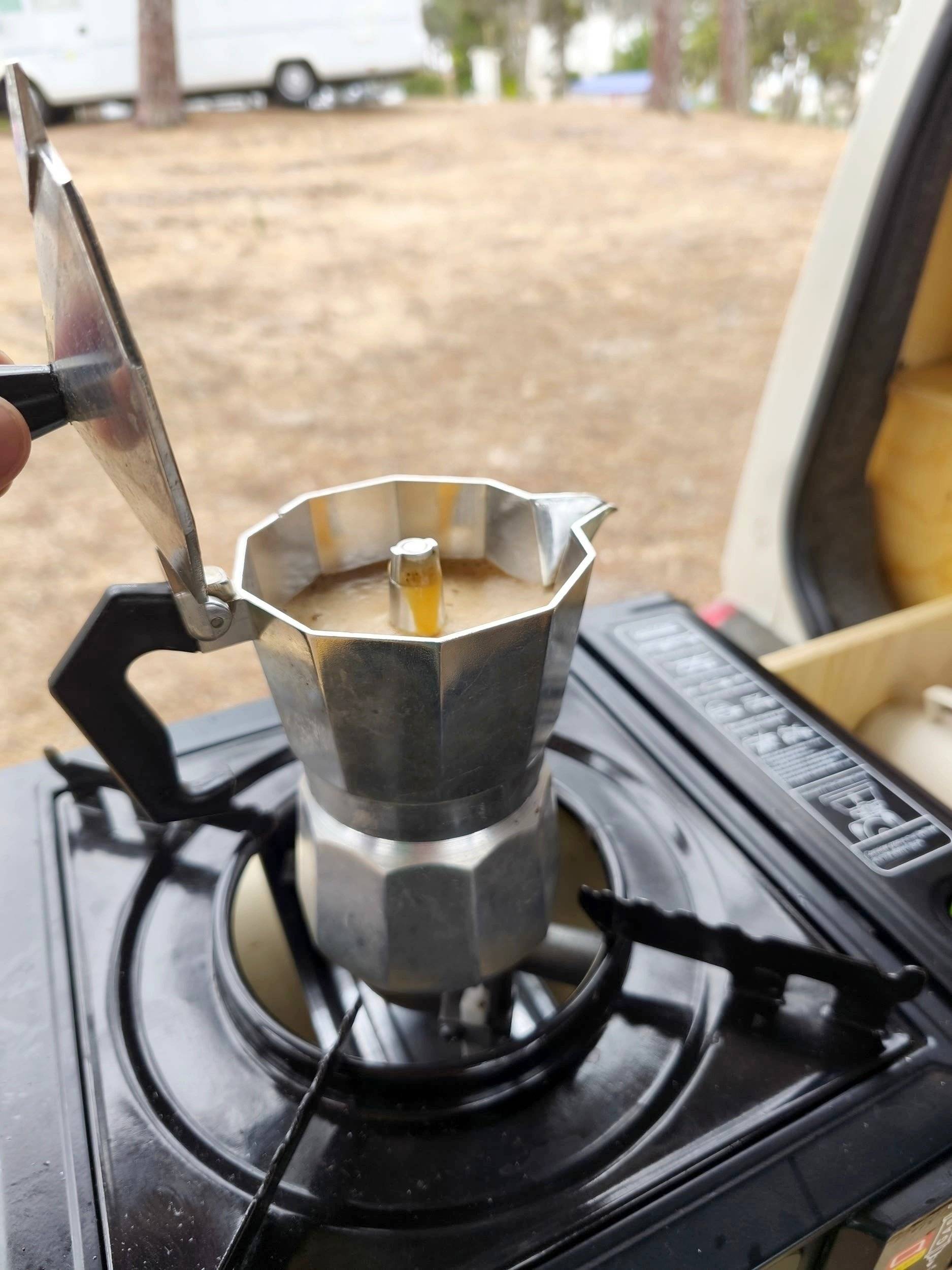 Volkswagen Trasporter