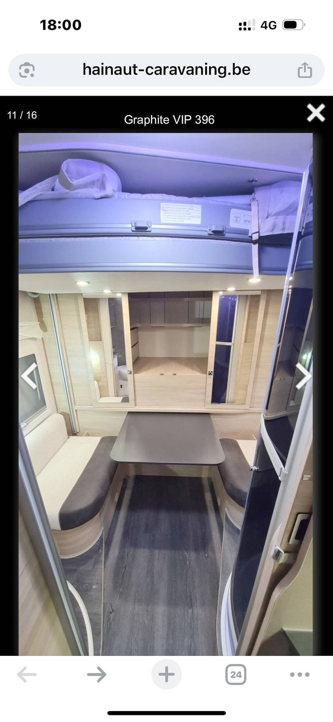 Challenger 02 S Prestige