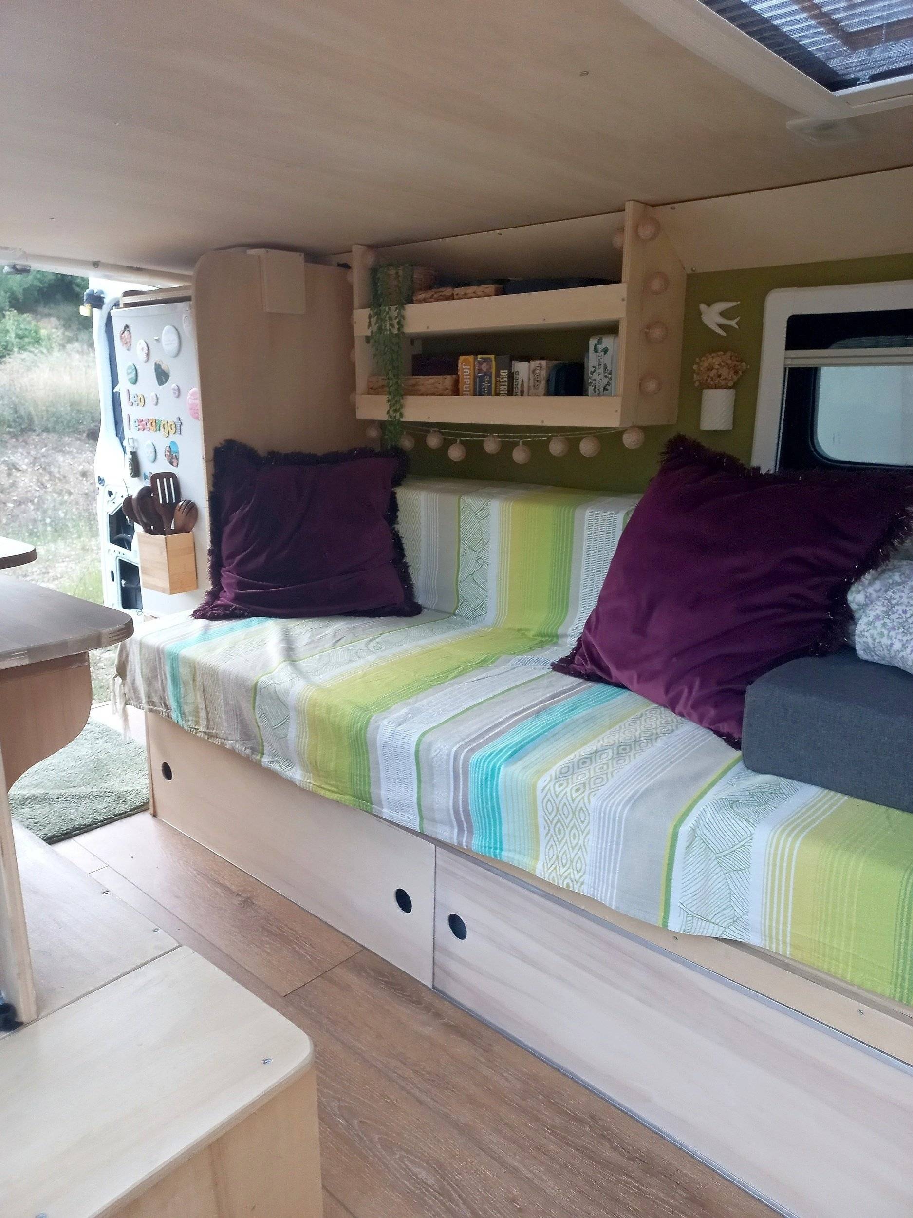 Renault Renault trafic