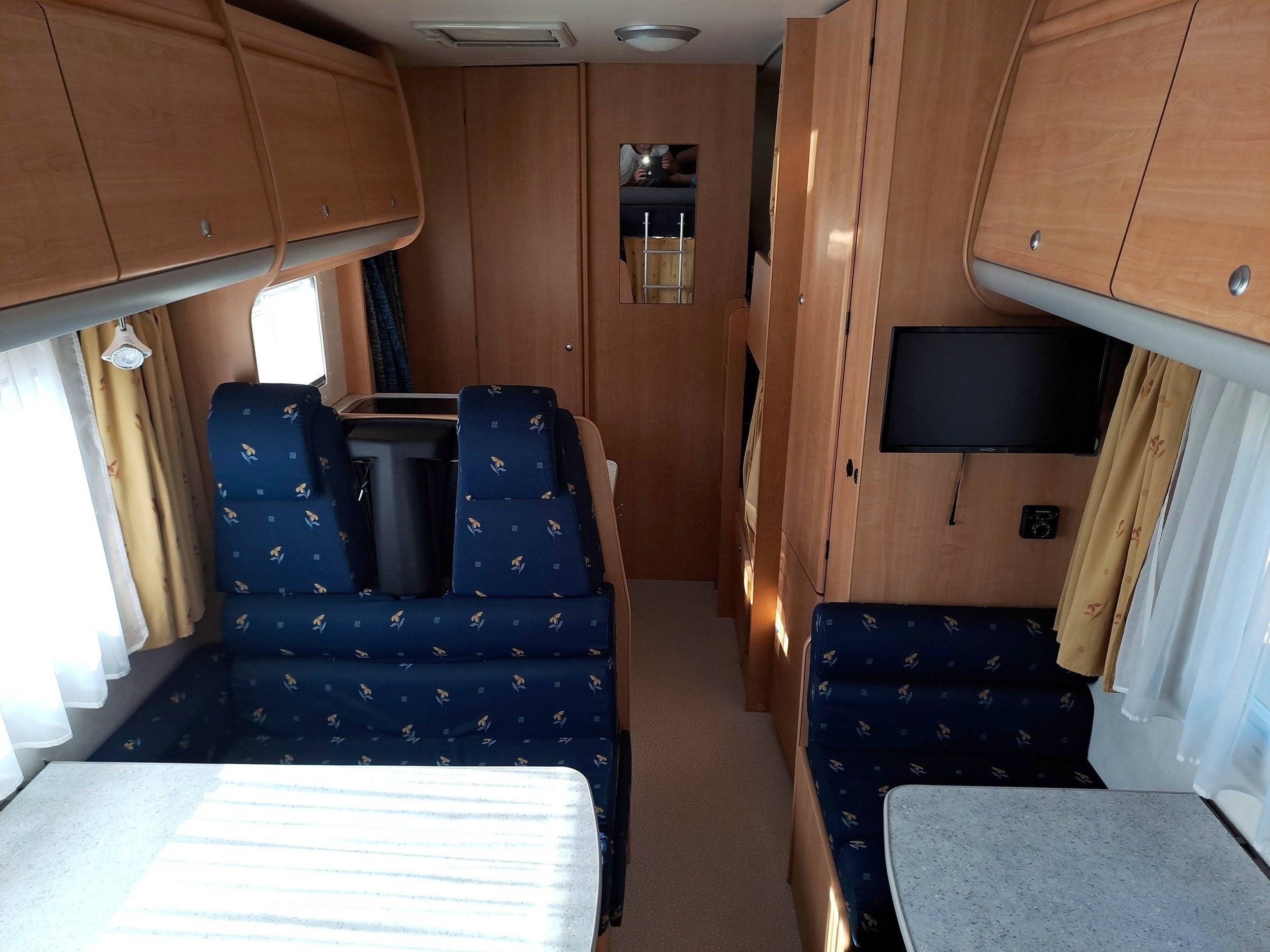 Challenger challenger