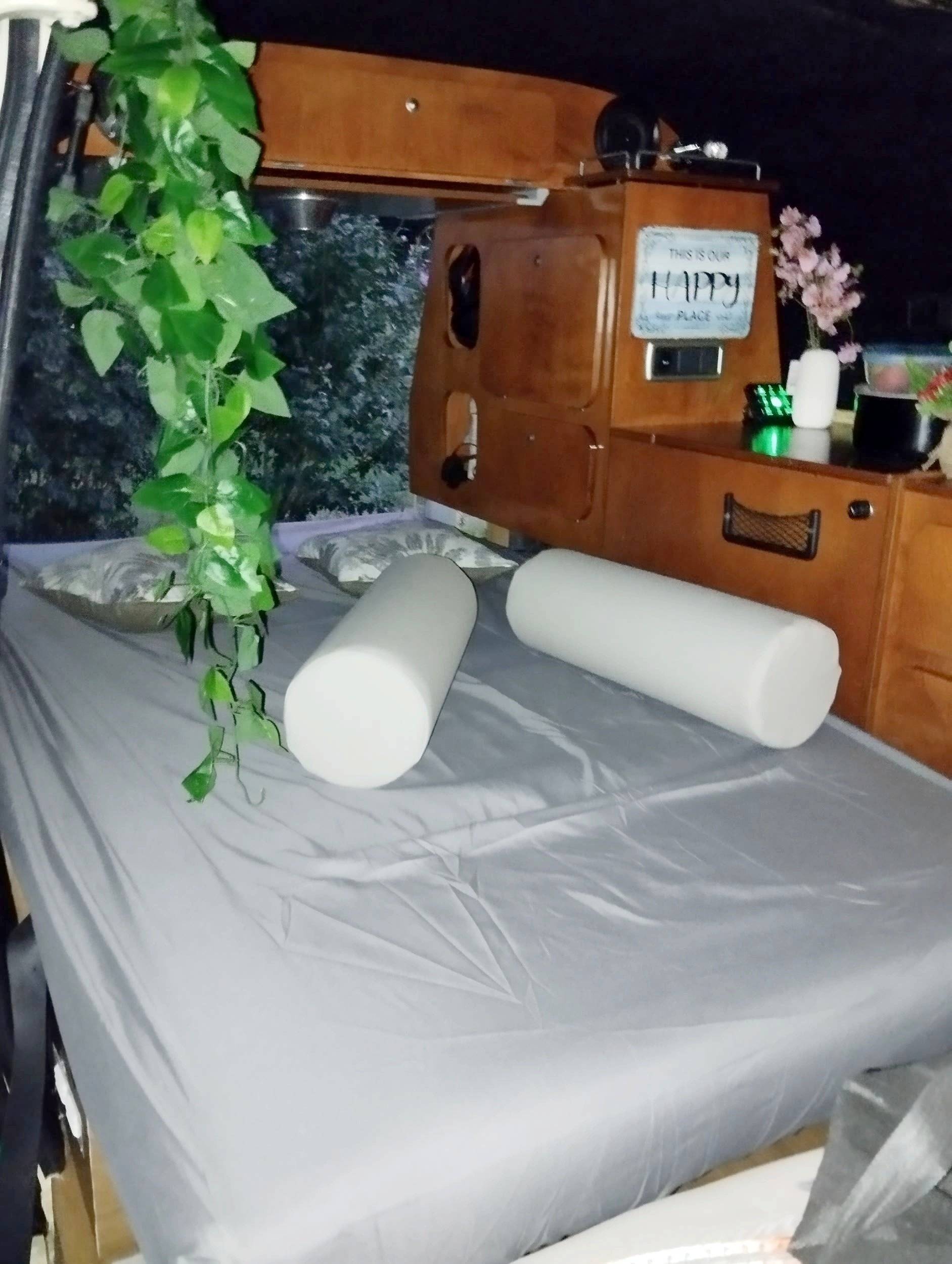 Volkswagen Transporter T3