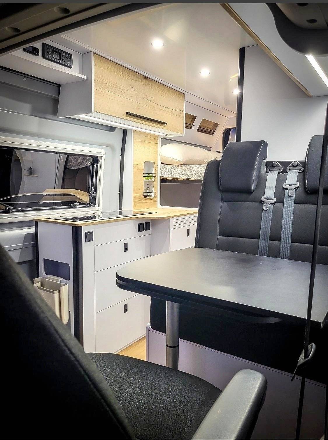 bevancamper bevan camper