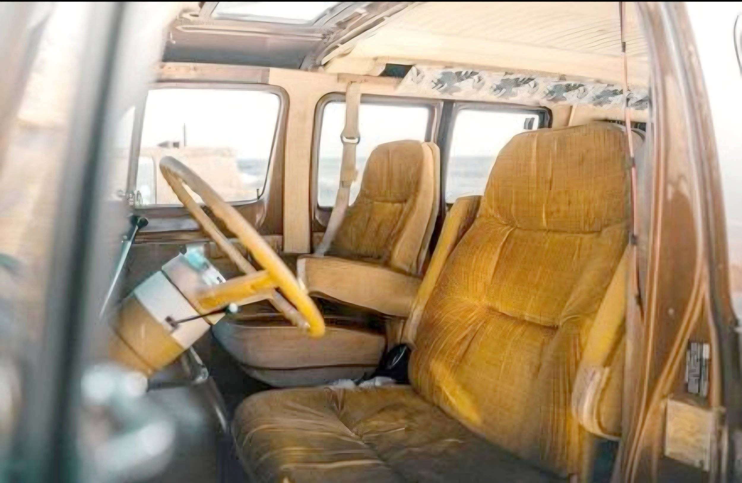 Van 