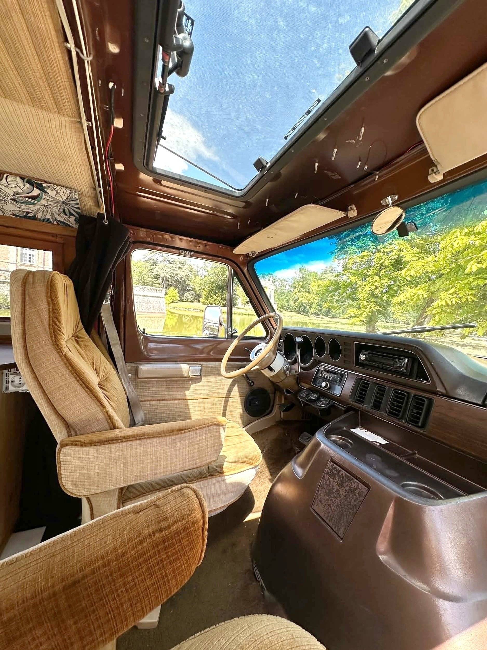 Van 