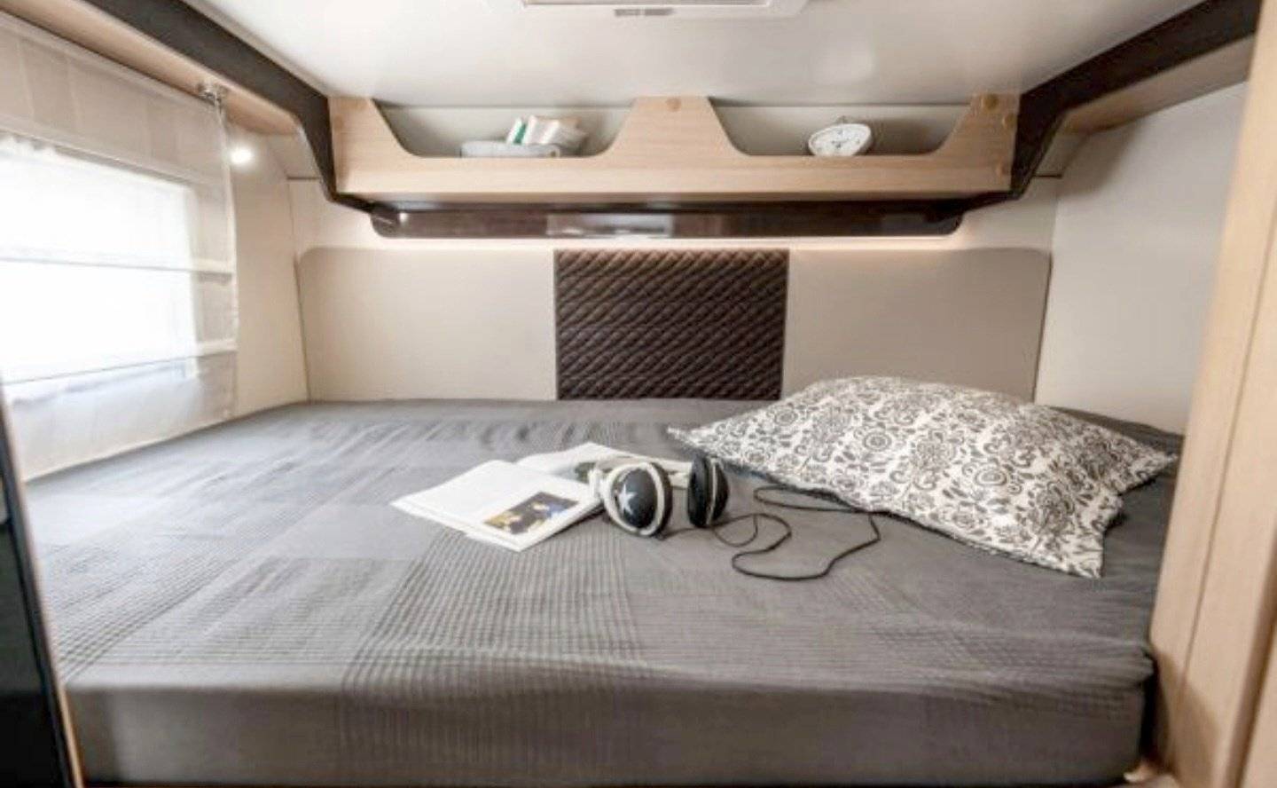 Mclouis McLouis Glamys