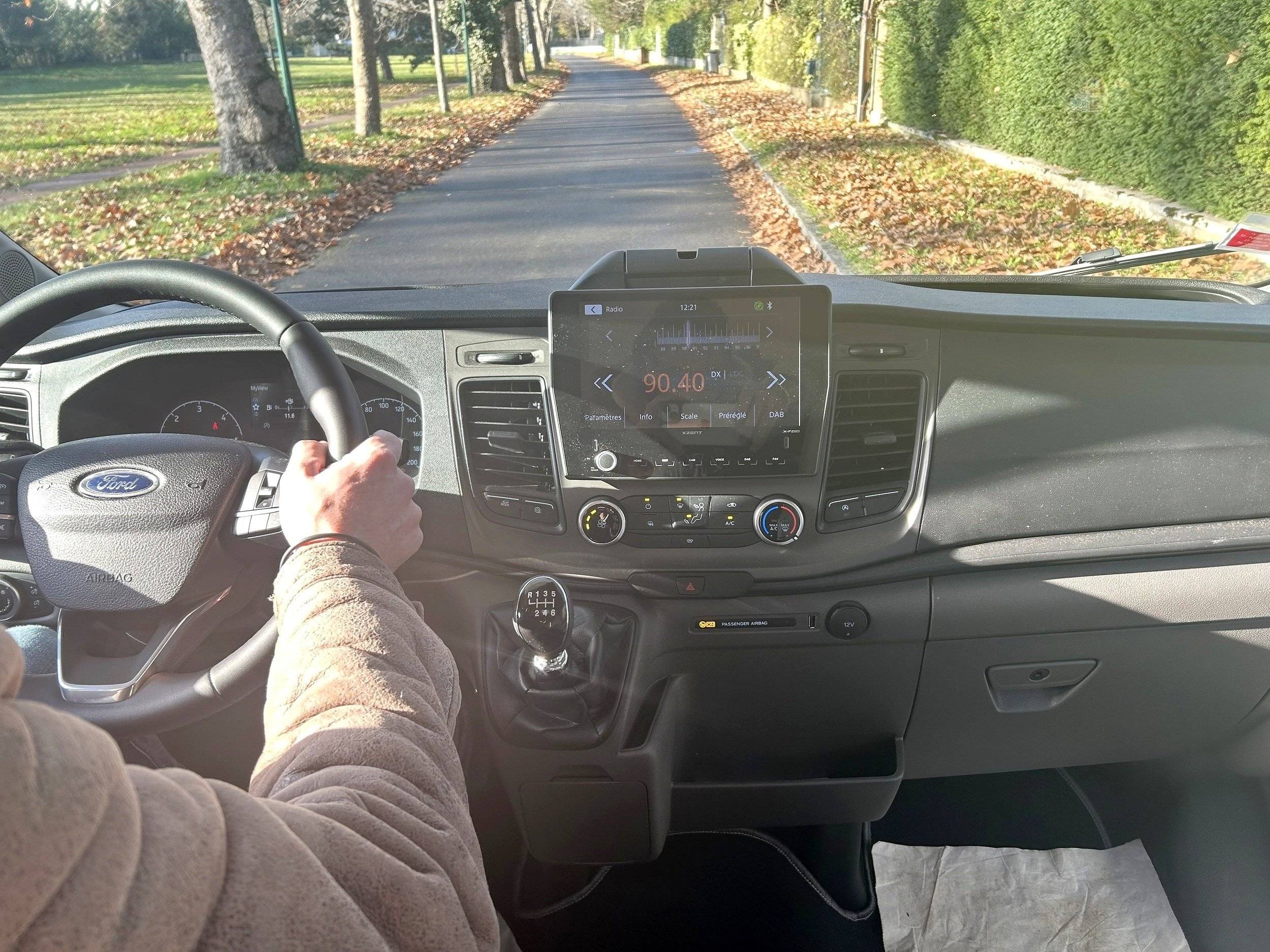 Mclouis McLouis Glamys 22