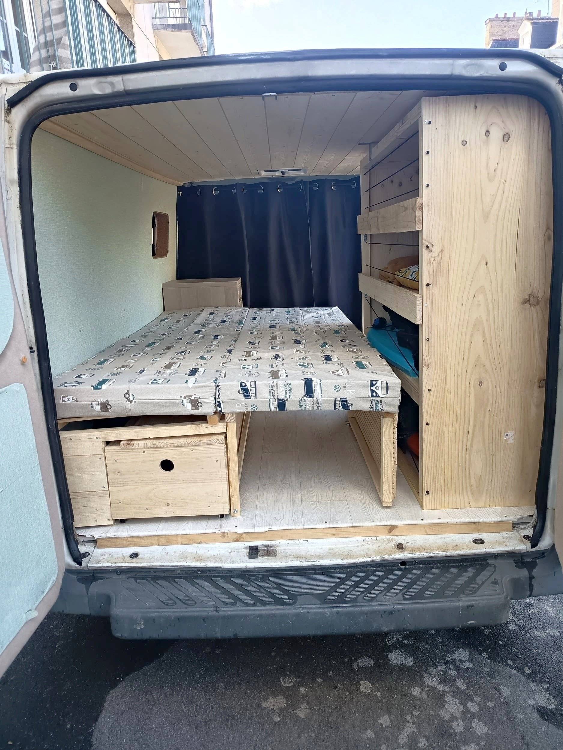 Ford FORD TRANSIT