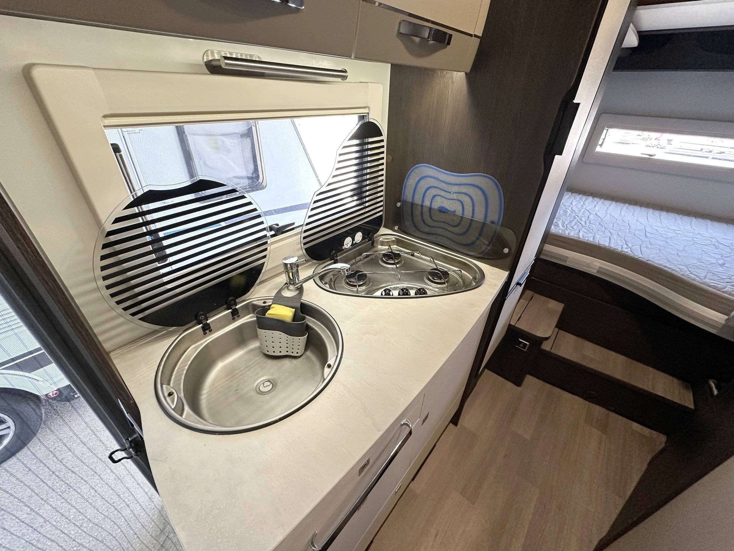 Benimar Benimar Sport 340 up