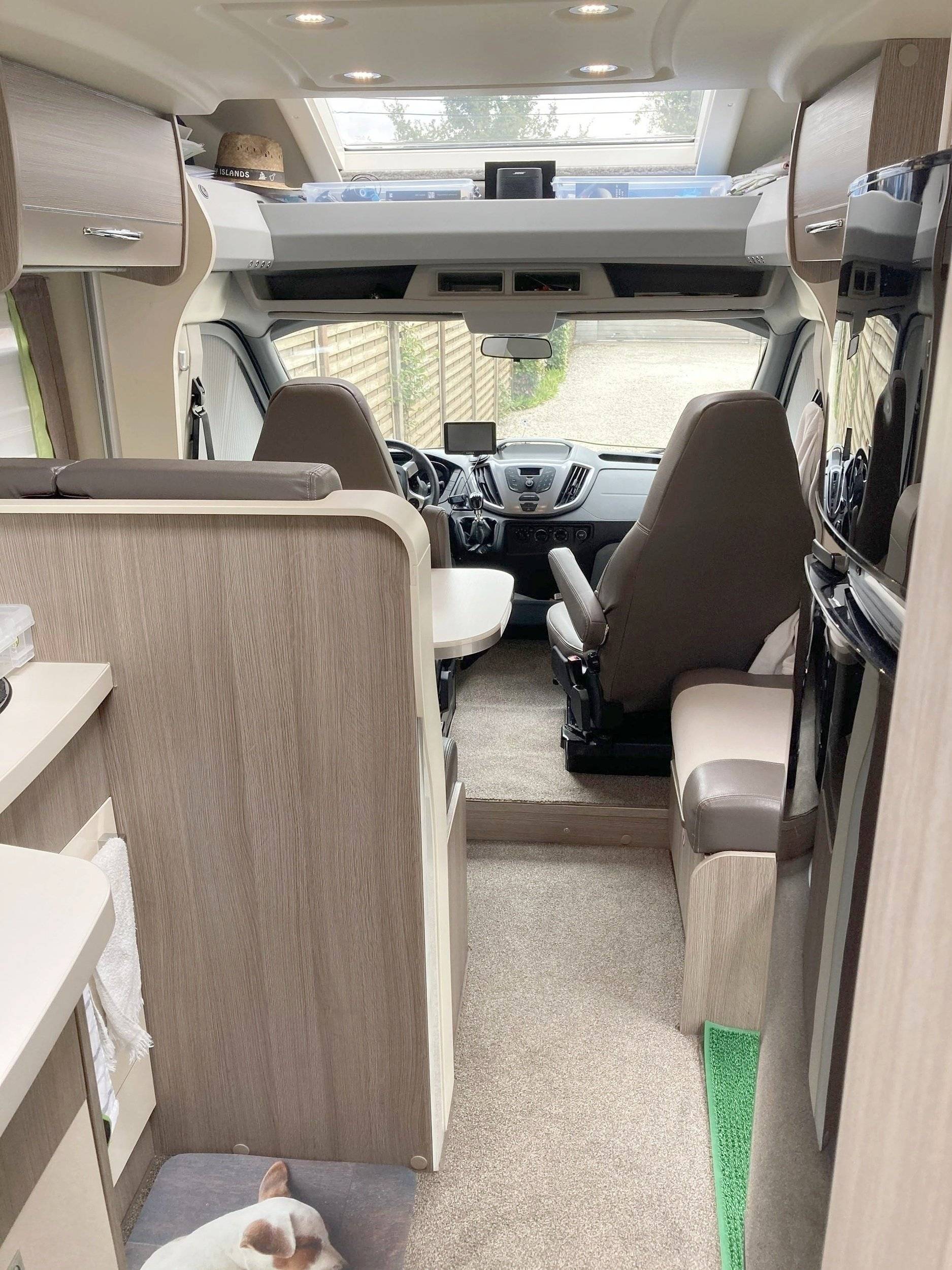 Chausson 