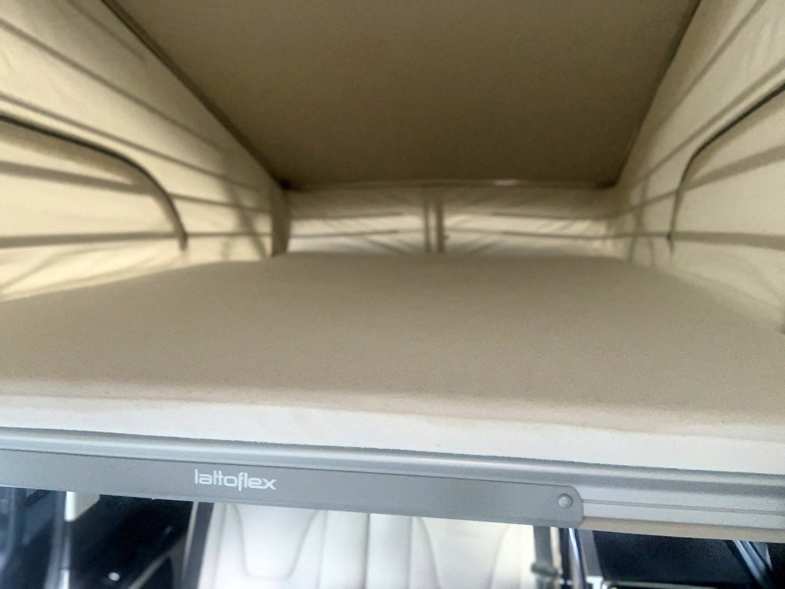 Mercedes Marco Polo 4Matic