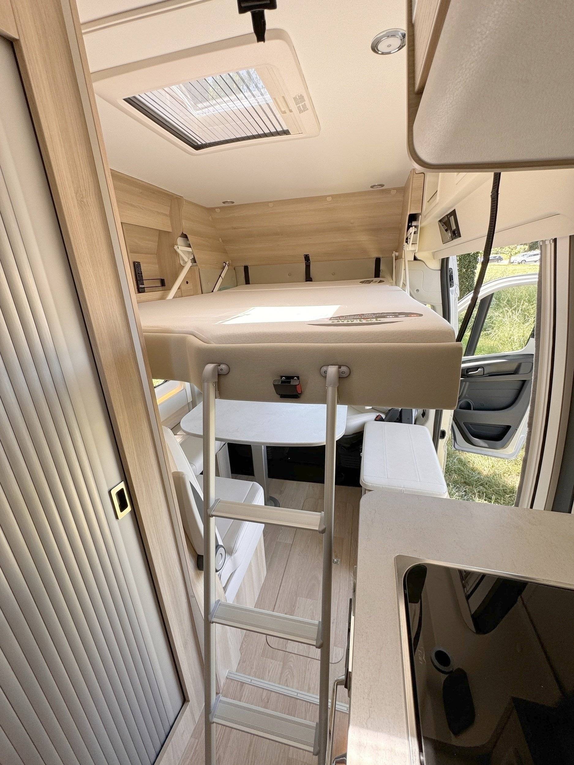 Campérêve Family Van