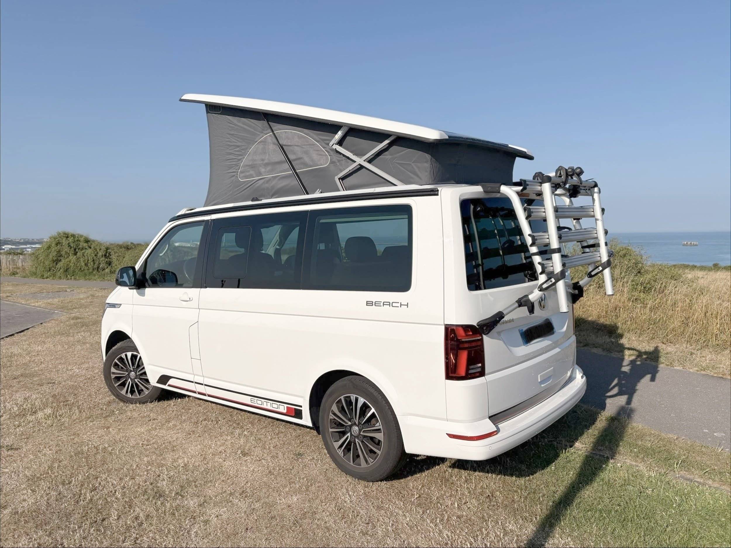 Volkswagen Beach