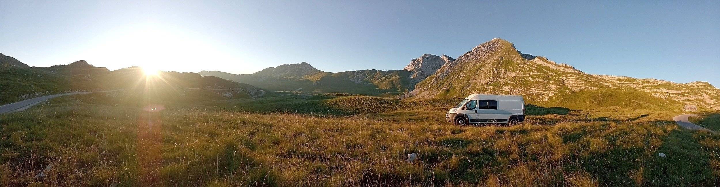 Levoyageur Citroën jumper