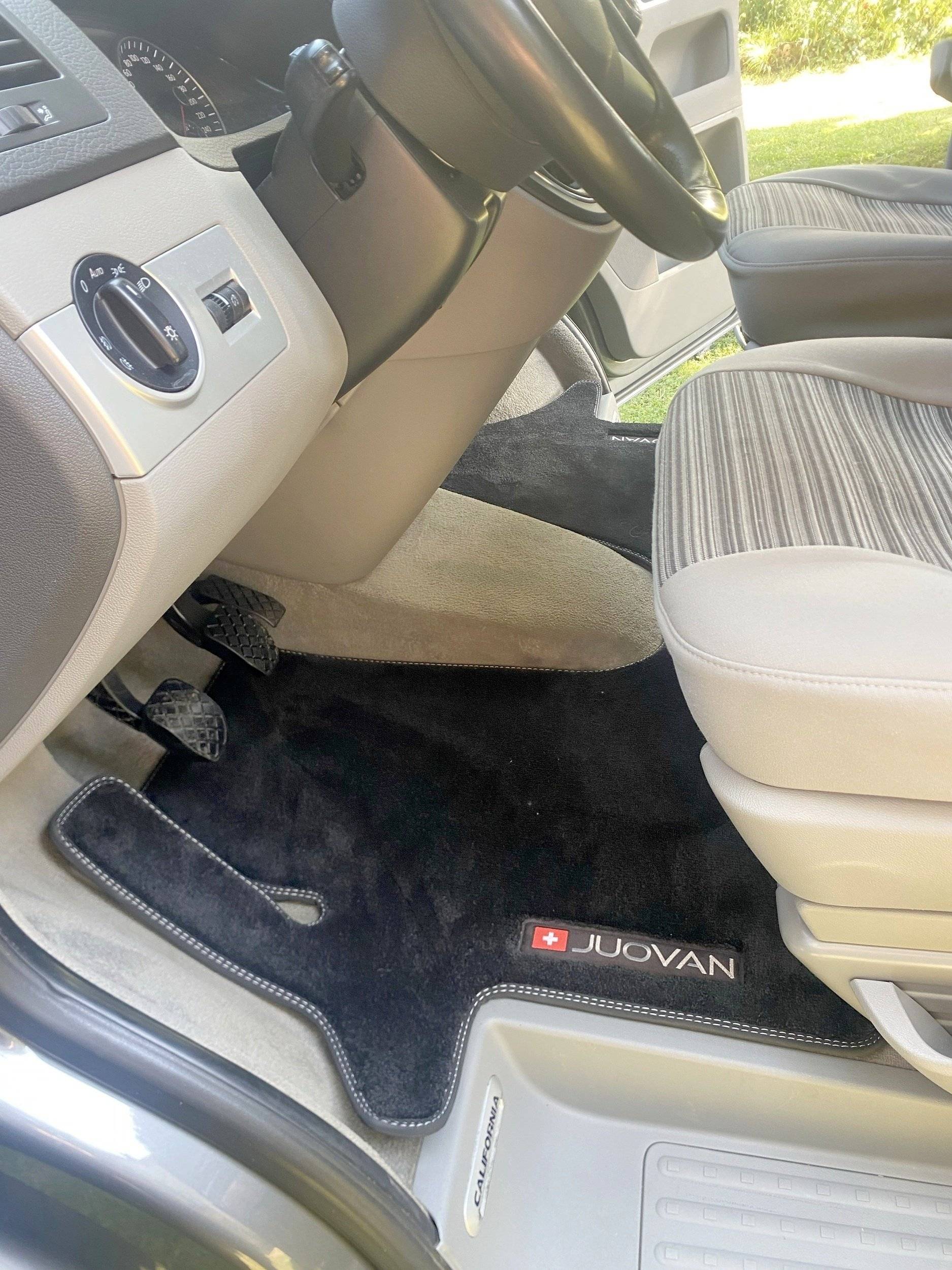 Westfalia California