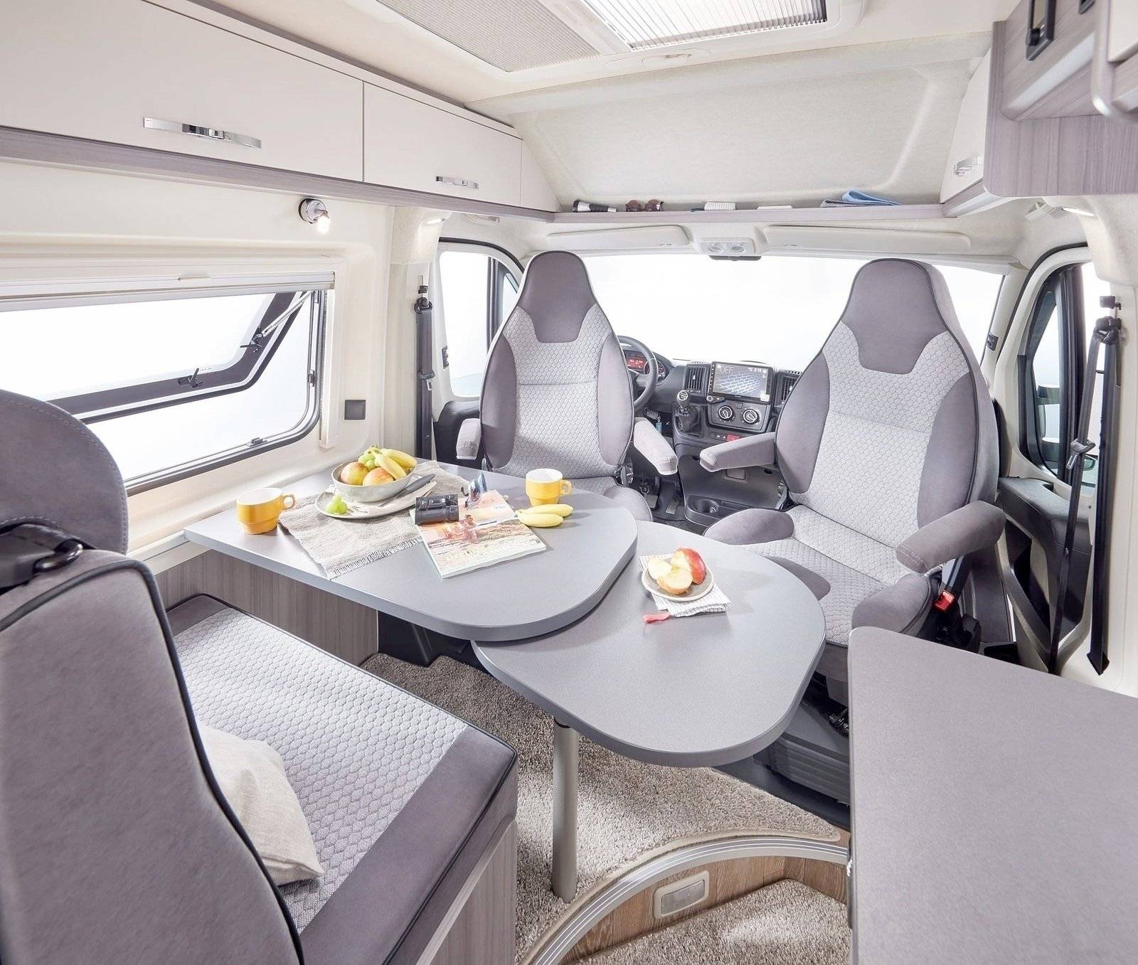 Hobby VANTANA K 60 FT ONTOUR EDITION