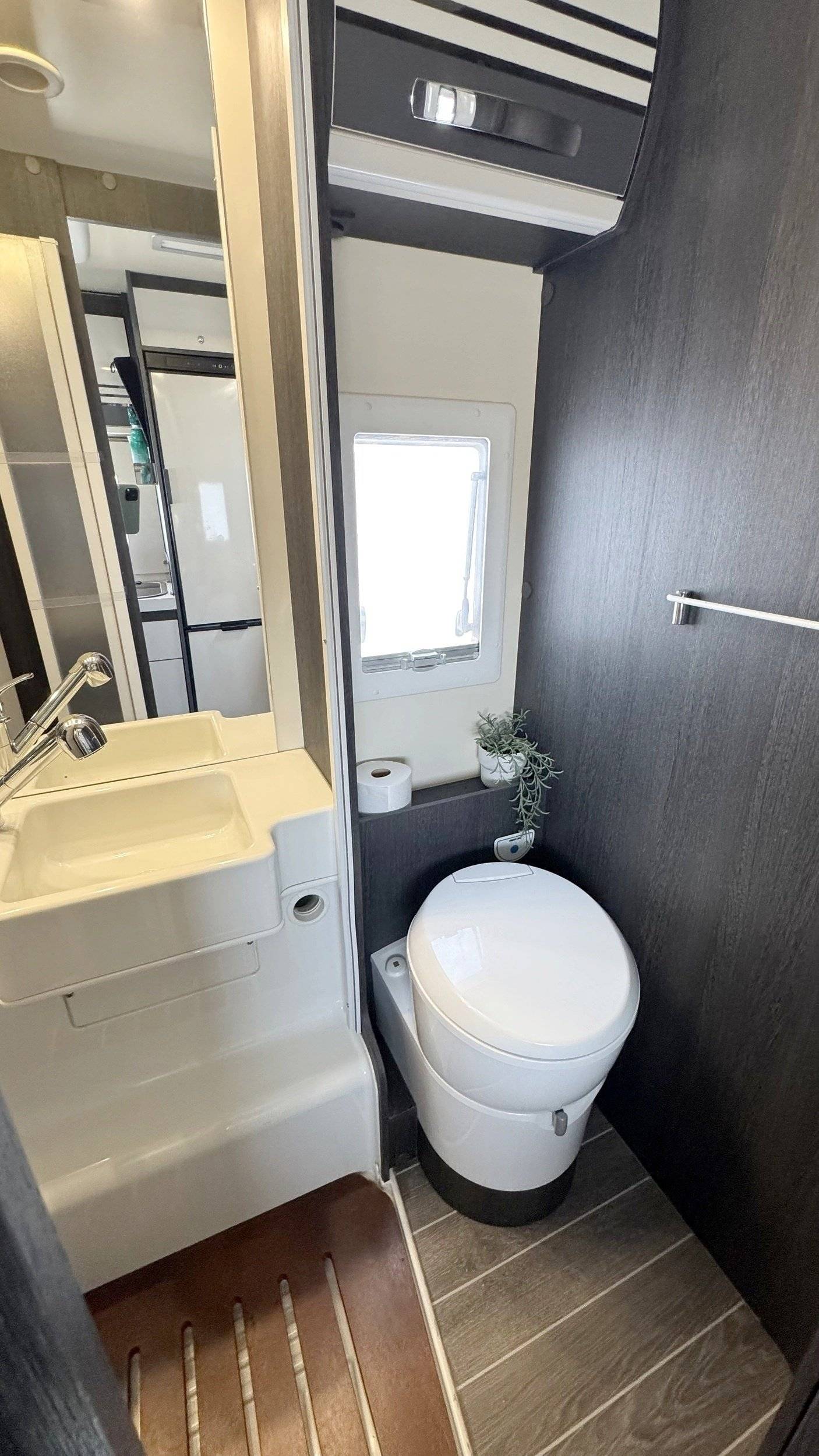 Roller Team Kronos 294TL