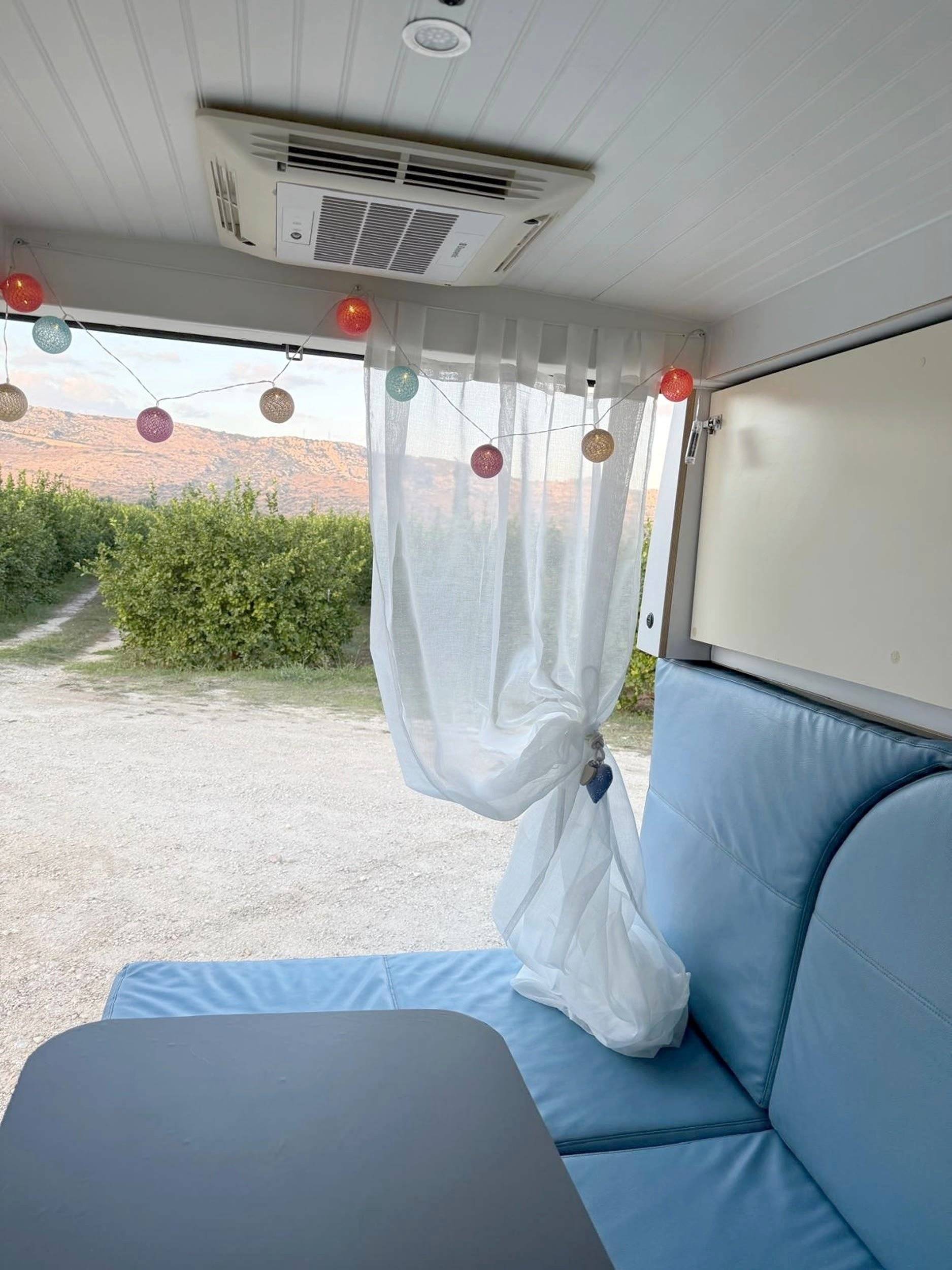 Autostar FIAT DUCATO