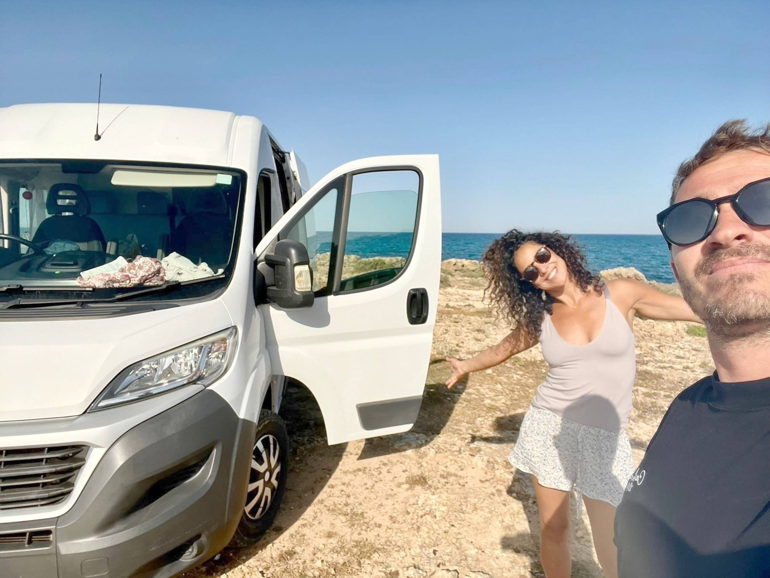 Autostar FIAT DUCATO