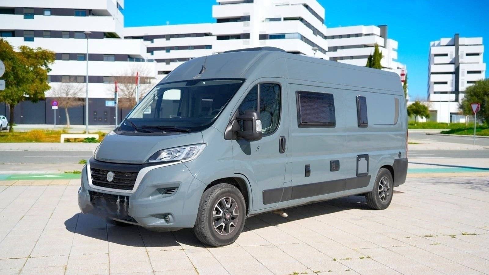 Ci CI KYROS 5  - 4 PL- Nº 4