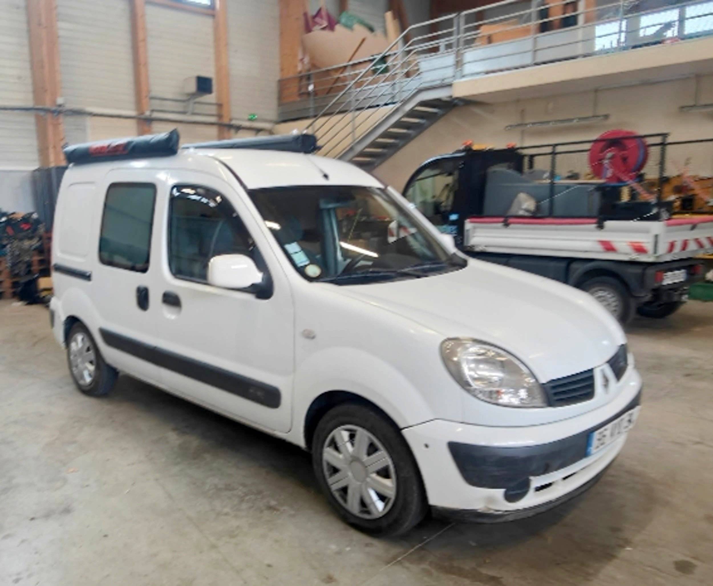 Renault Kangoo