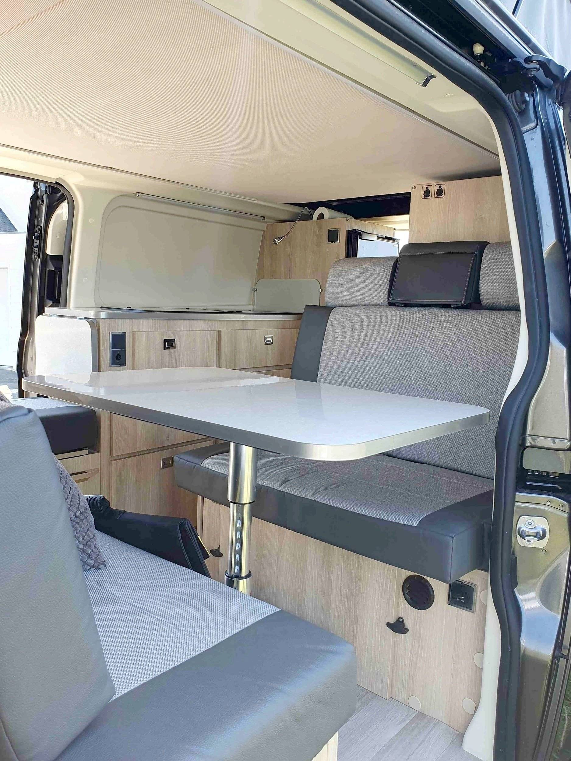 Campérêve Cap Land