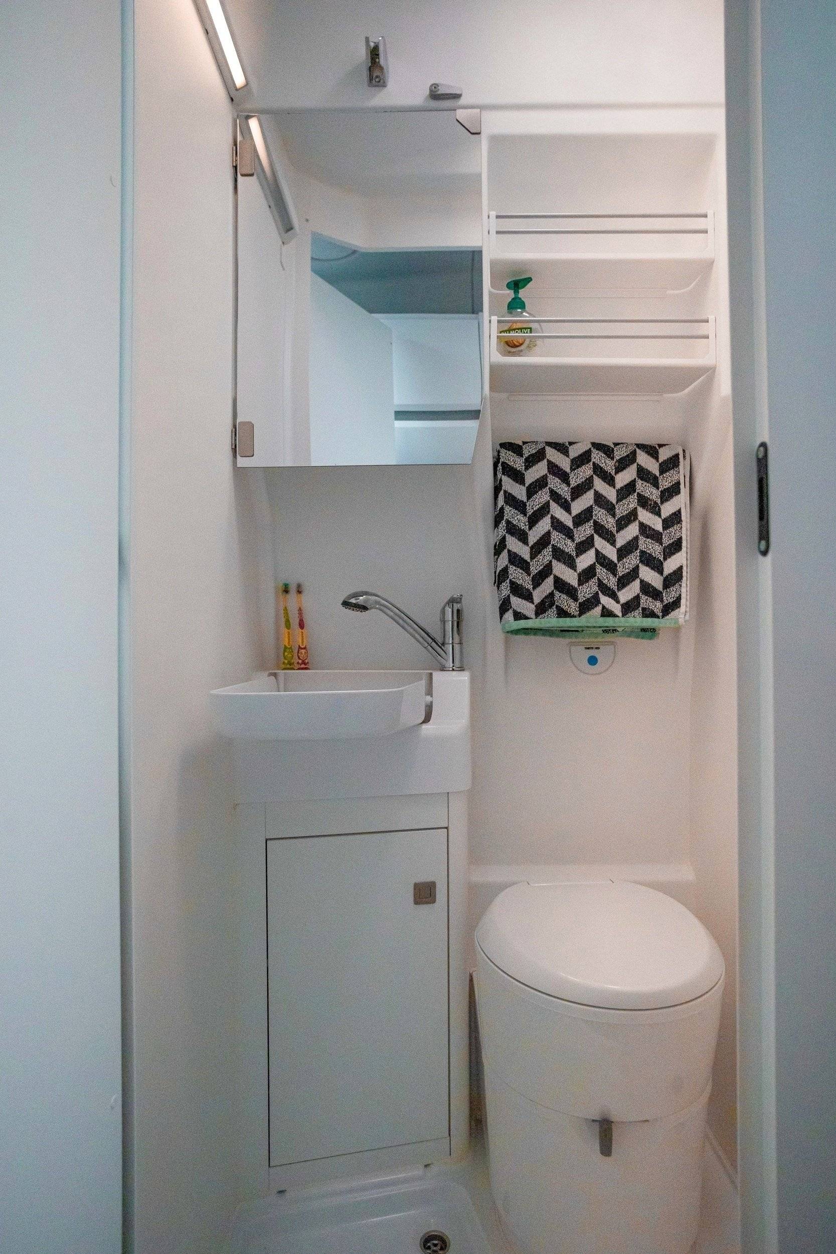 Volkswagen Volkswagen Grand California