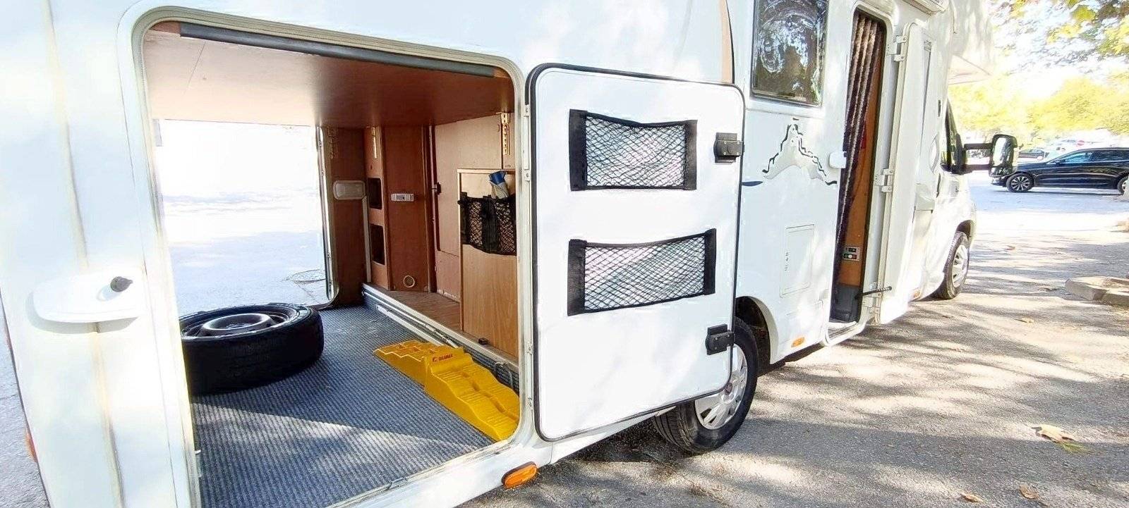 Benimar 115