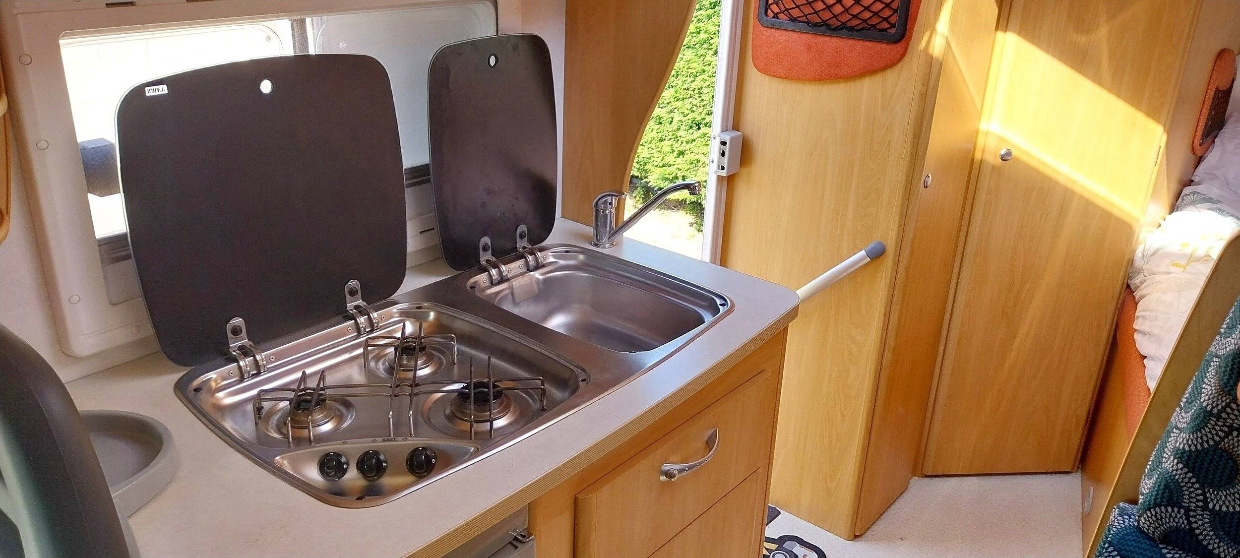 Chausson Chausson Welcome 55