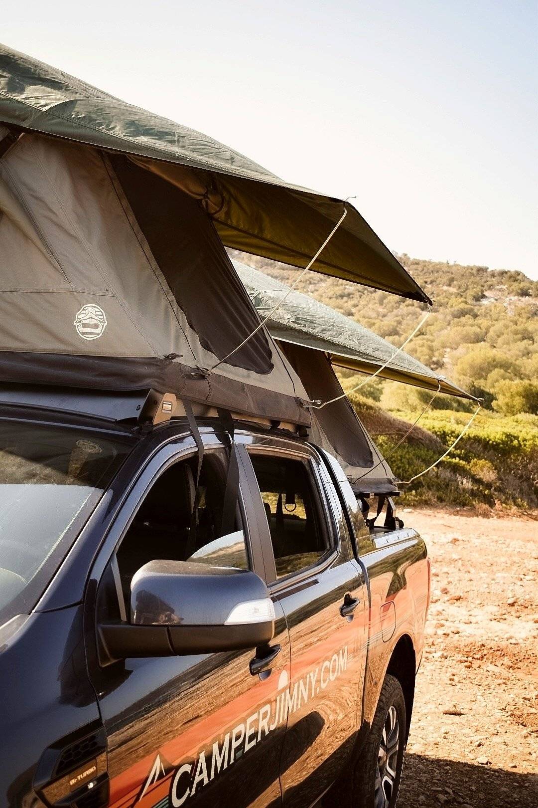 Randger RANGER WILDTRACK