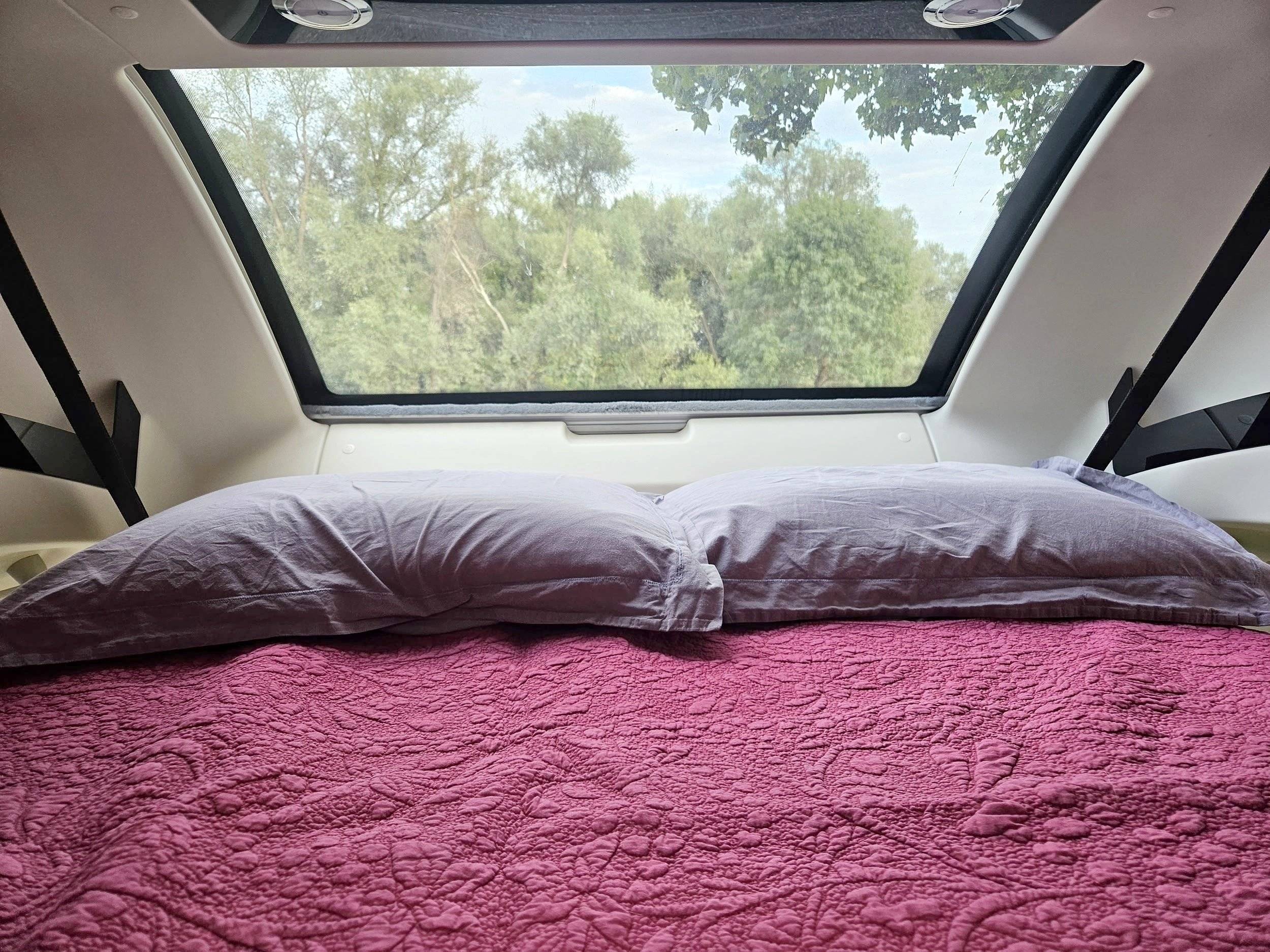 Campérêve Camper Van XL