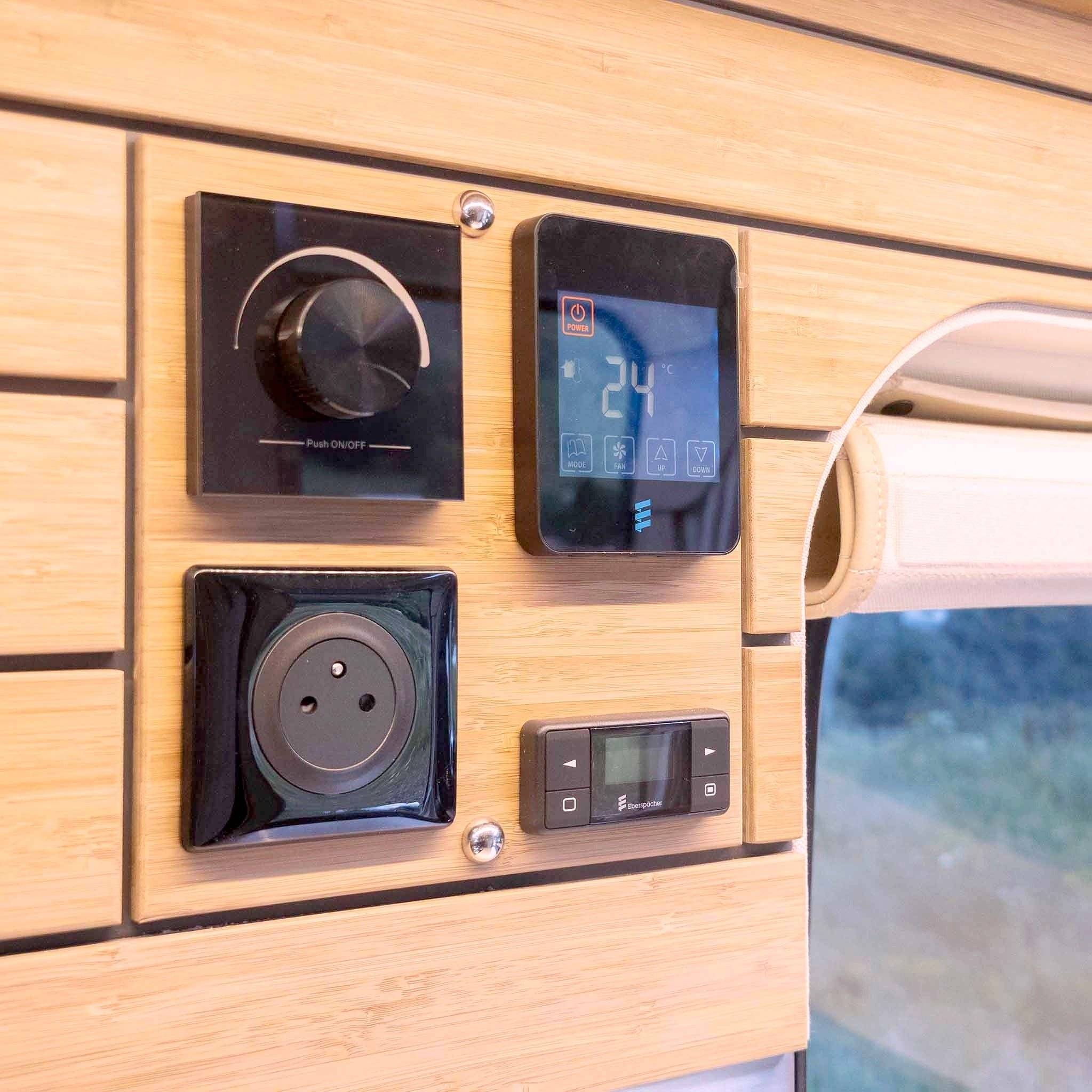 Oberwild  Ducato 3,0 l 180 ch