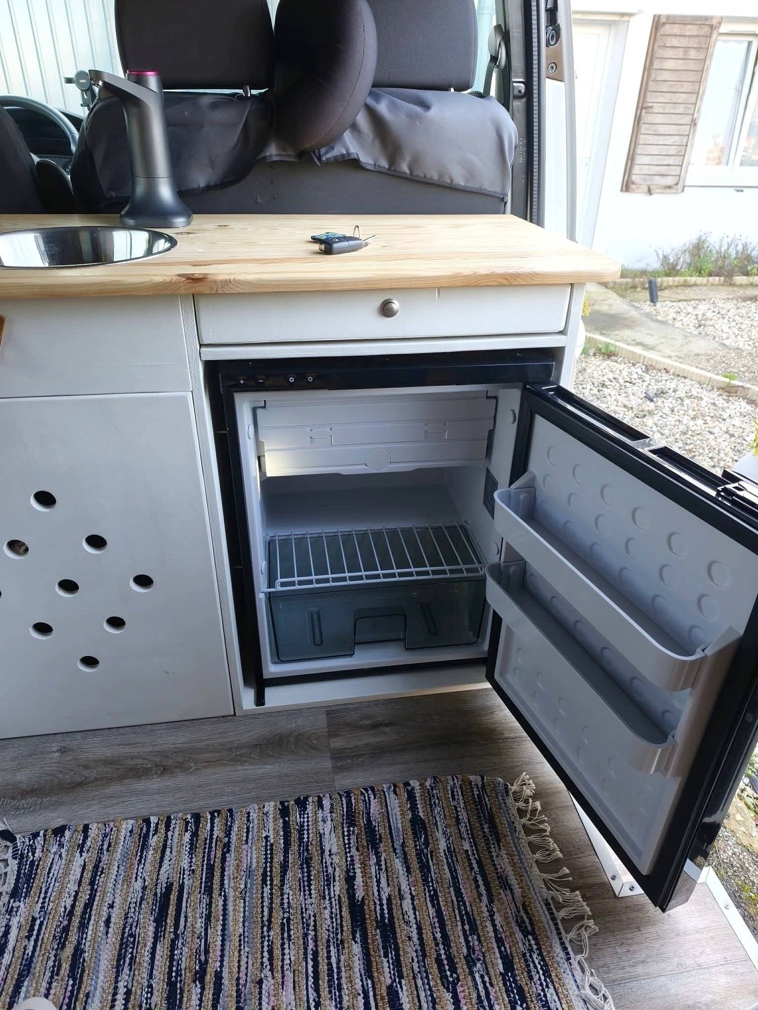 Volkswagen T6 2,0 l 150 ch