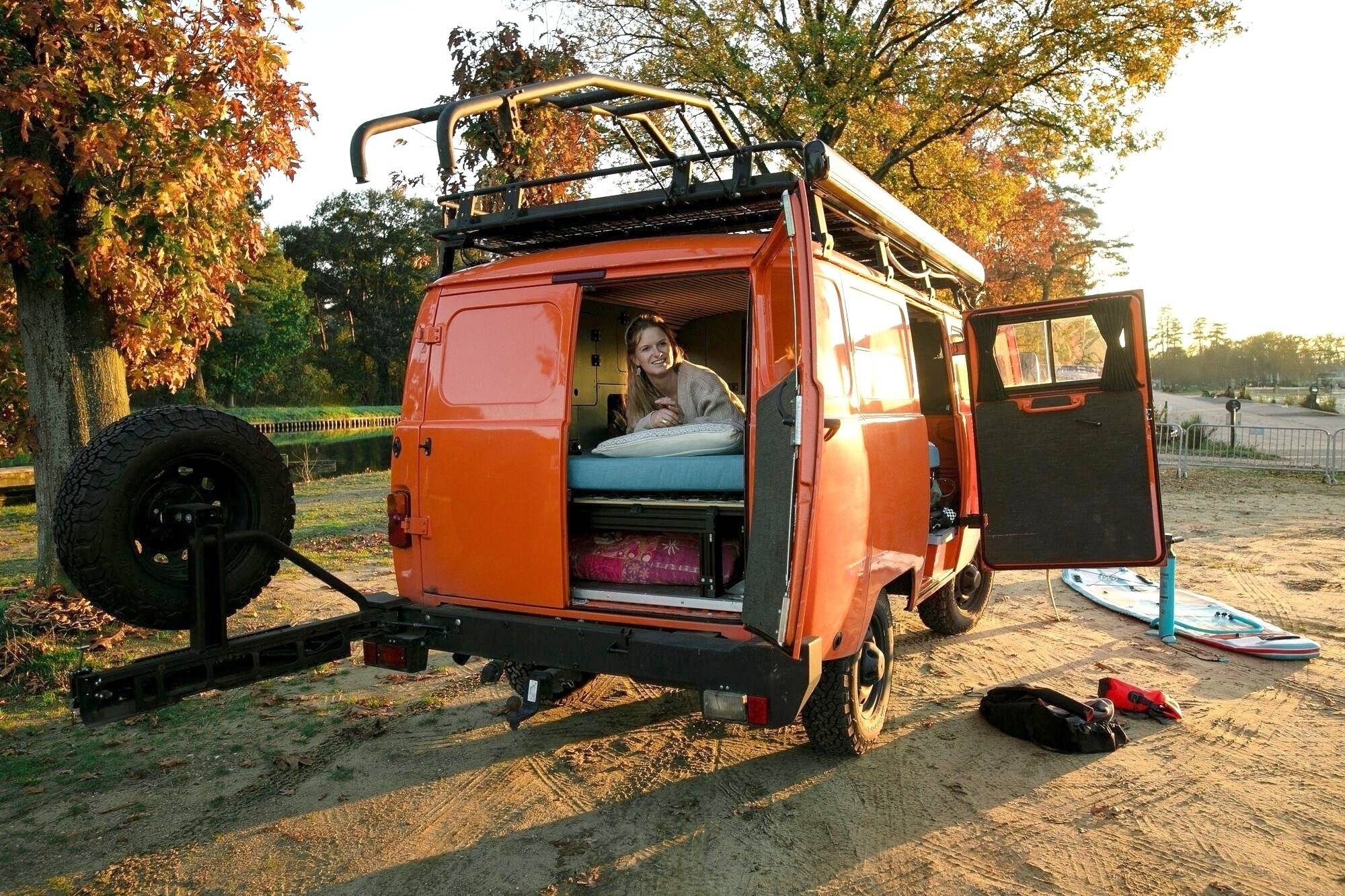 UAZ 