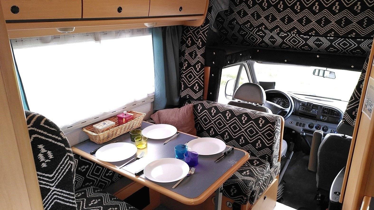 Chausson Chausson Welcome 35